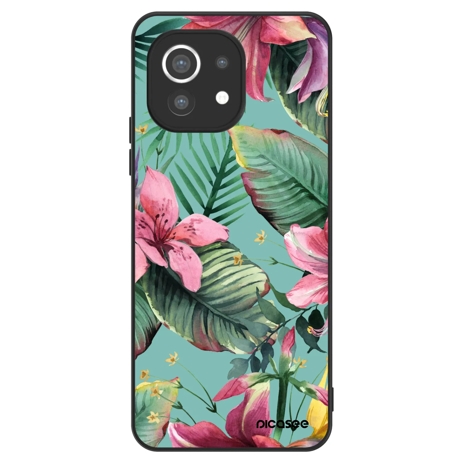 Picasee ULTIMATE CASE pro Xiaomi Mi 11 - Hawaii