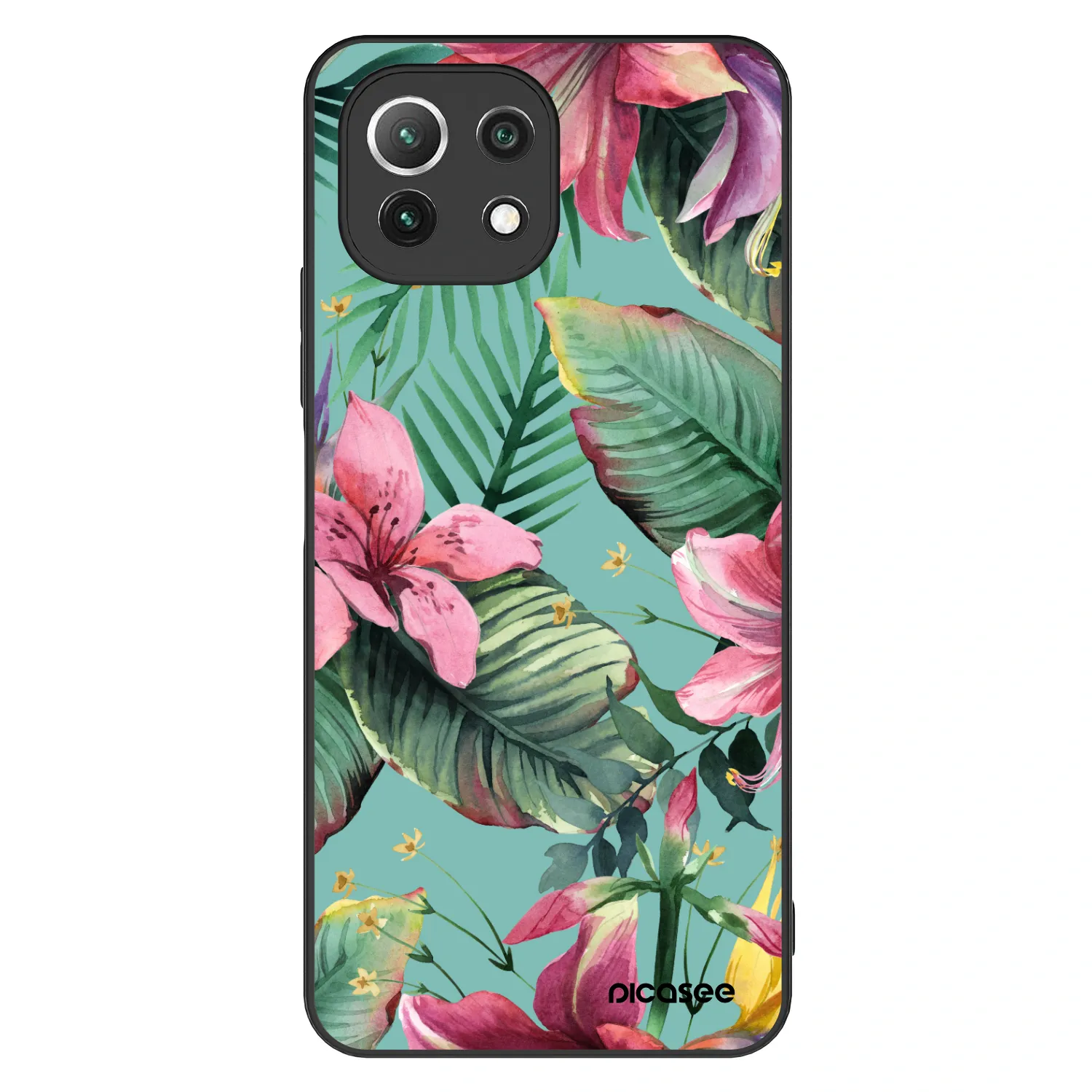 Picasee ULTIMATE CASE pro Xiaomi Mi 11 Lite - Hawaii