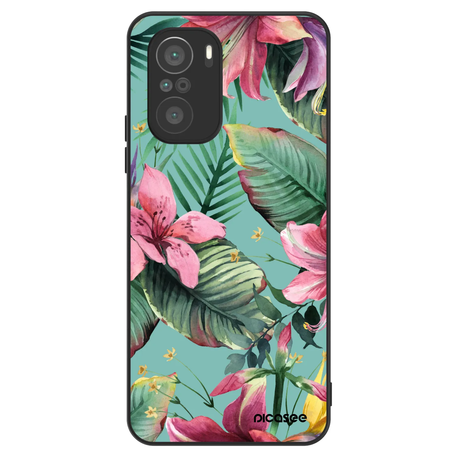 Picasee ULTIMATE CASE pro Xiaomi Poco F3 - Hawaii