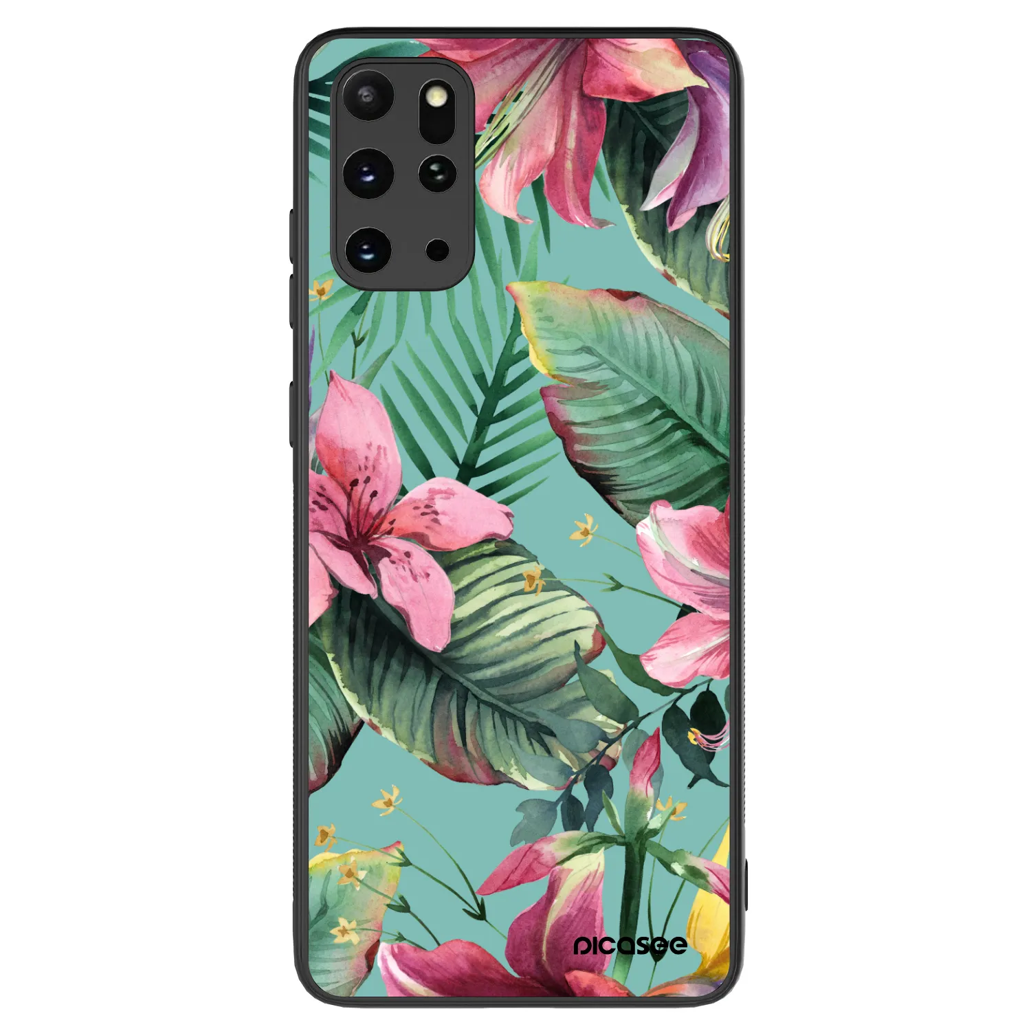 Picasee ULTIMATE CASE pro Samsung Galaxy S20+ G985F - Hawaii