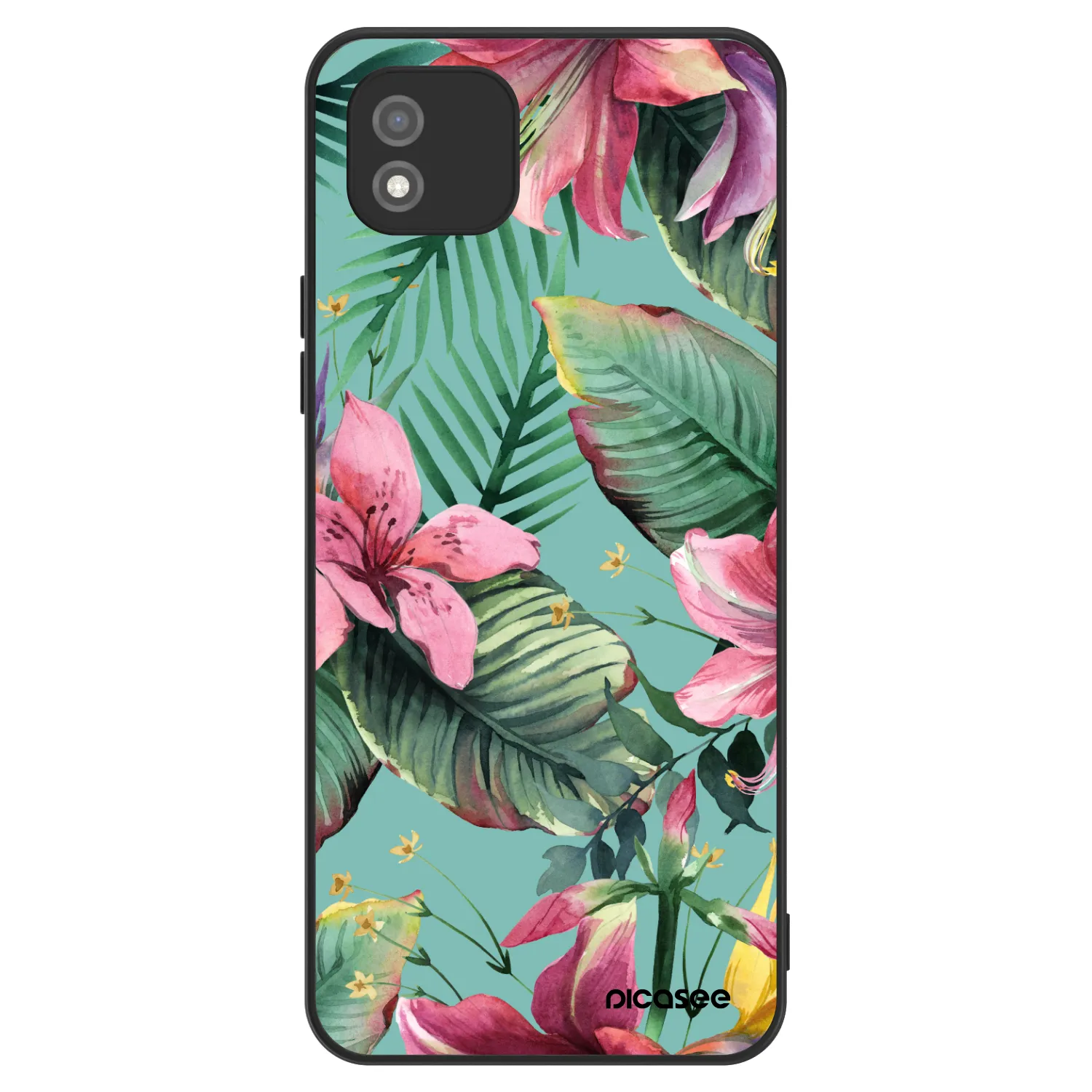 Picasee ULTIMATE CASE pro Realme C11 (2021) - Hawaii