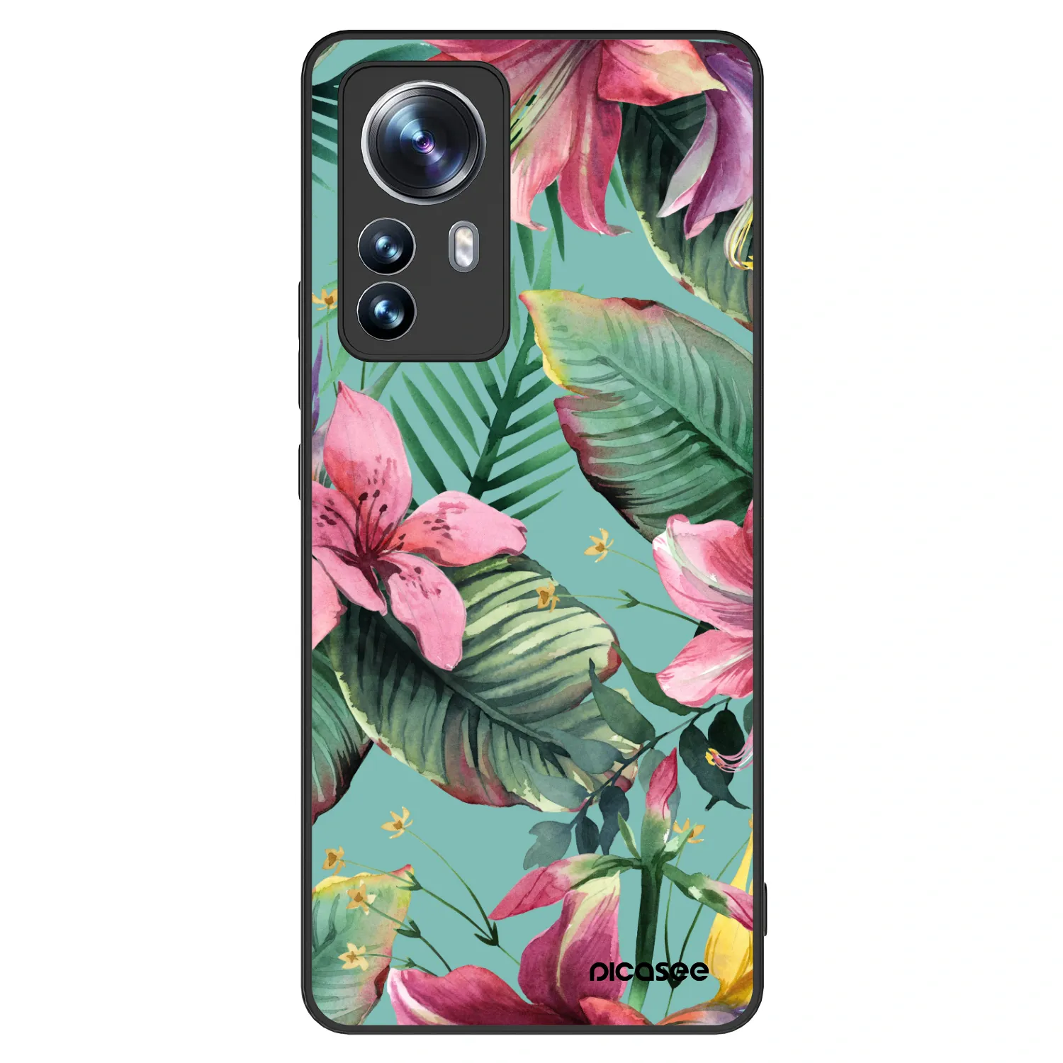 Picasee ULTIMATE CASE pro Xiaomi 12 Pro - Hawaii