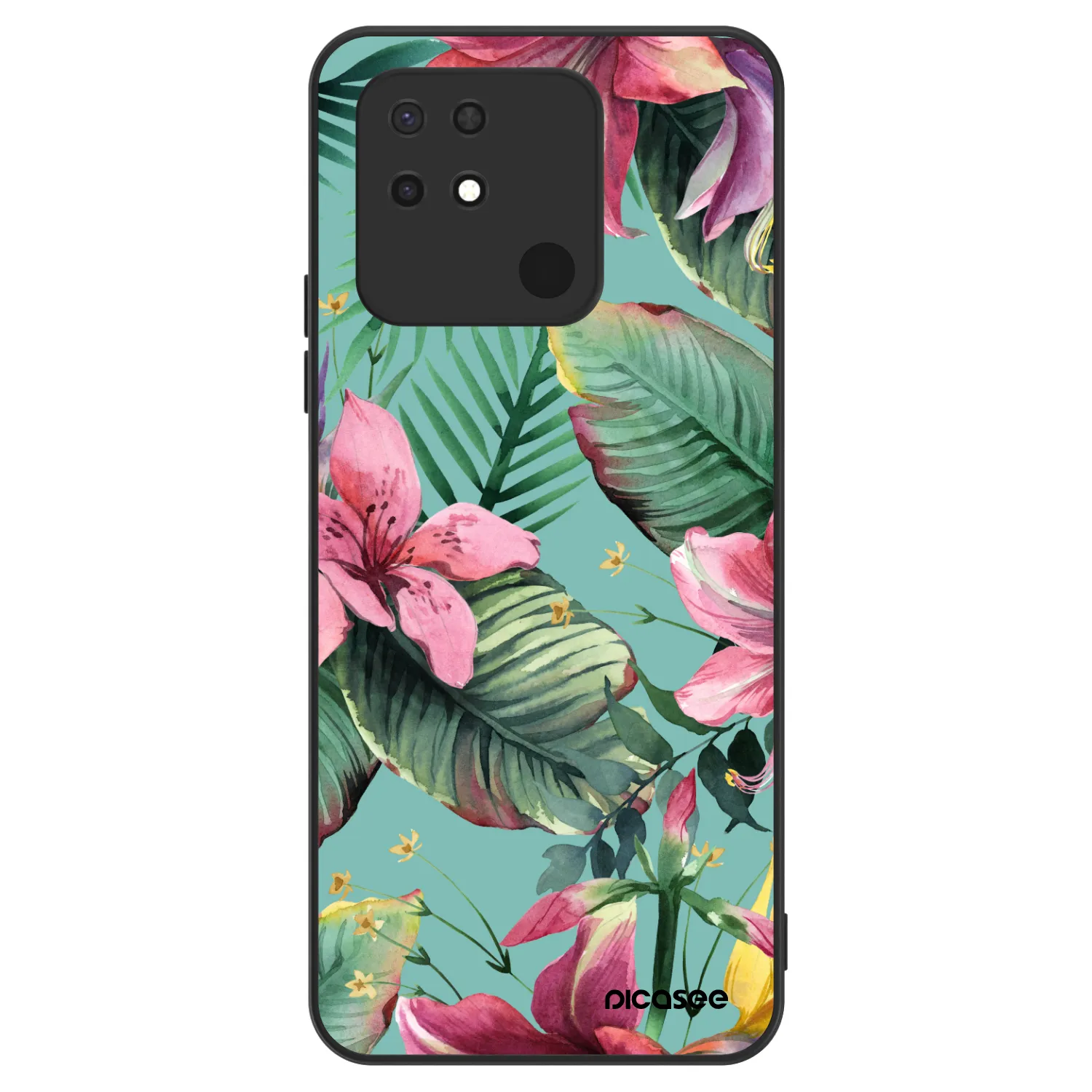 Picasee ULTIMATE CASE pro Xiaomi Redmi 10C - Hawaii