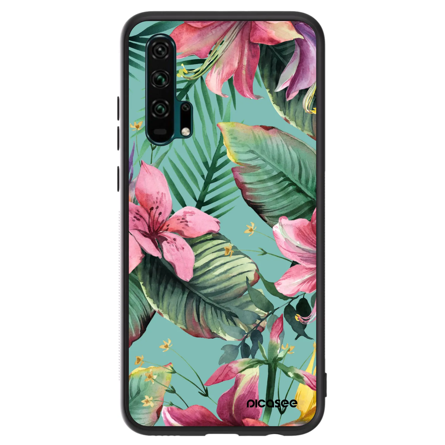 Picasee ULTIMATE CASE pro Honor 20 Pro - Hawaii