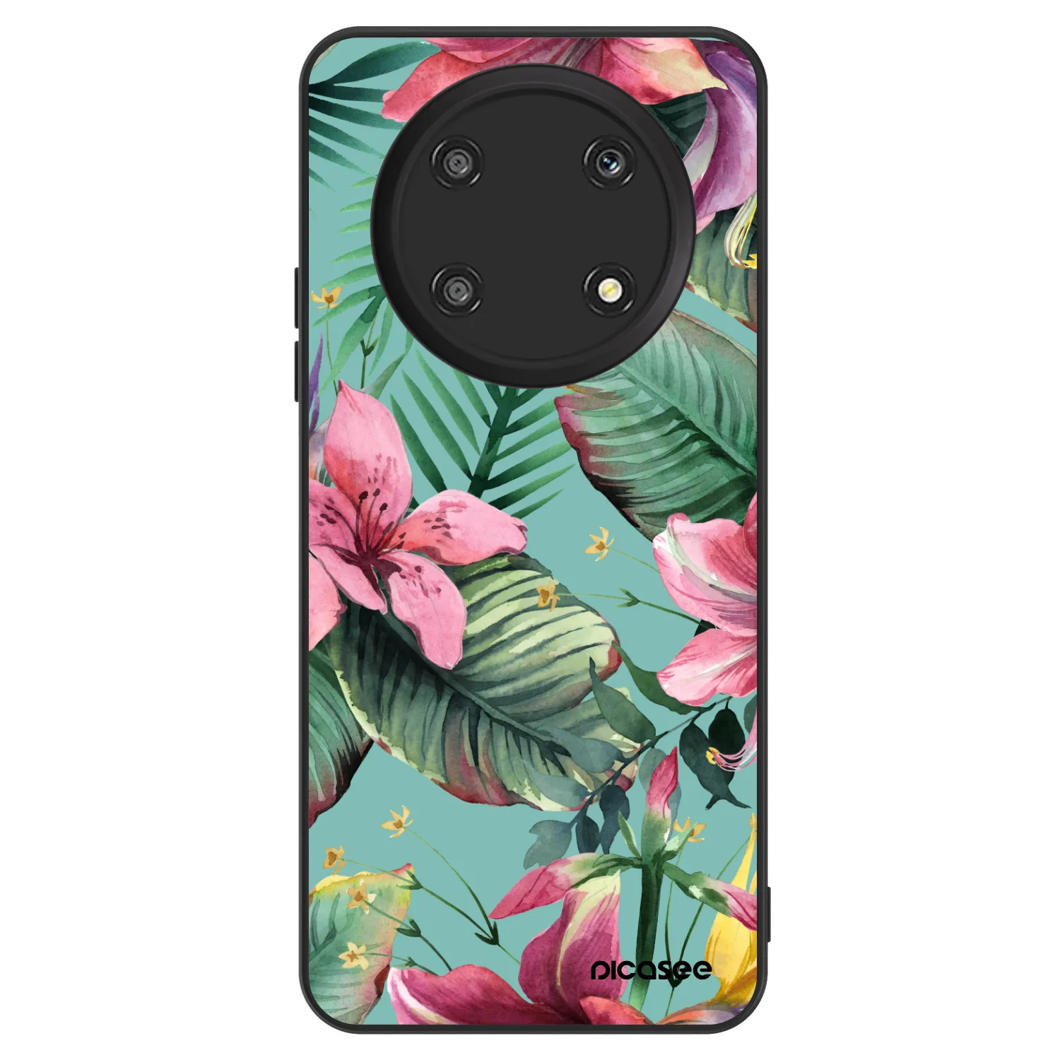Picasee ULTIMATE CASE pro Honor Magic4 Lite 5G - Hawaii