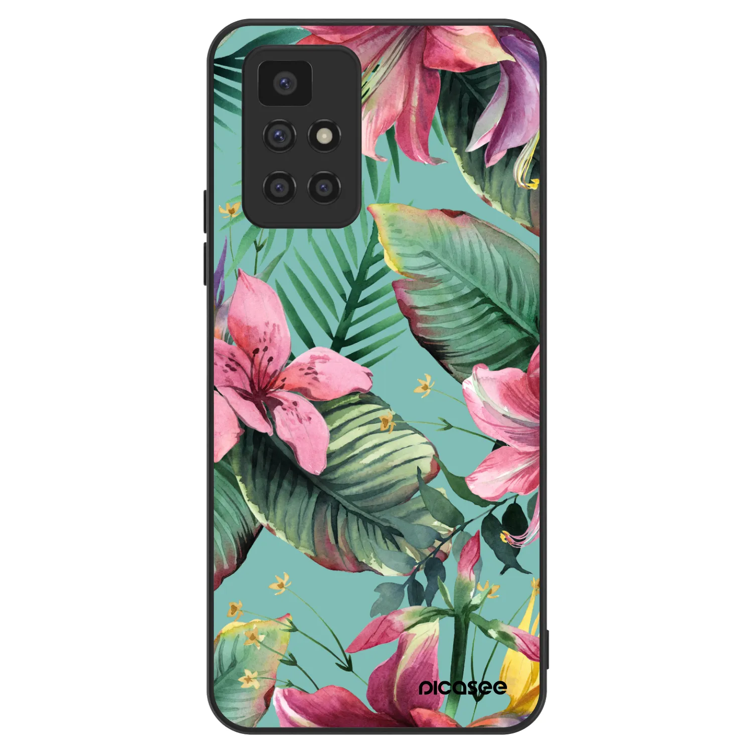 Picasee ULTIMATE CASE pro Xiaomi Redmi 10 (2022) - Hawaii