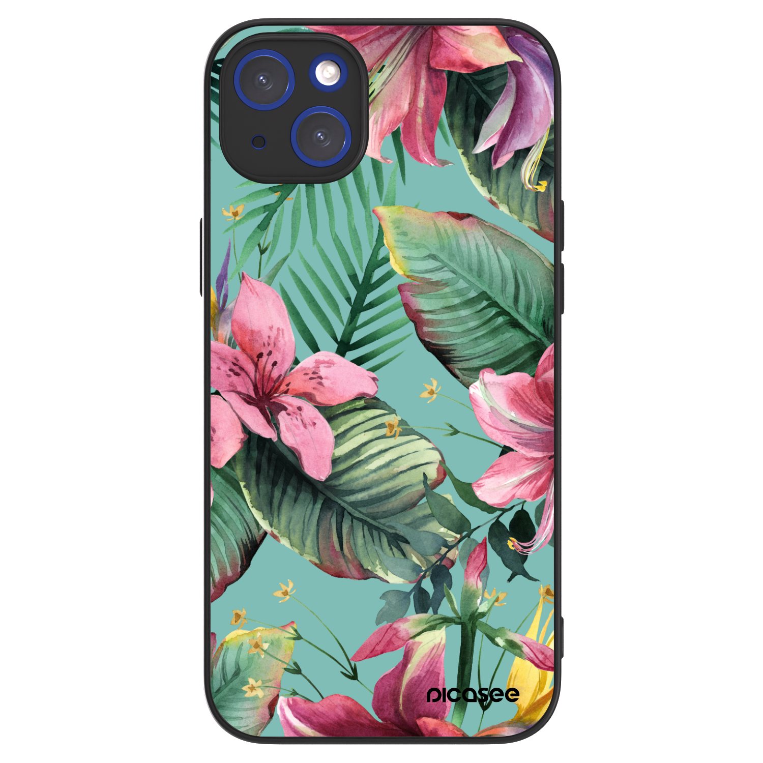 Picasee ULTIMATE CASE MagSafe pro Apple iPhone 14 Plus - Hawaii