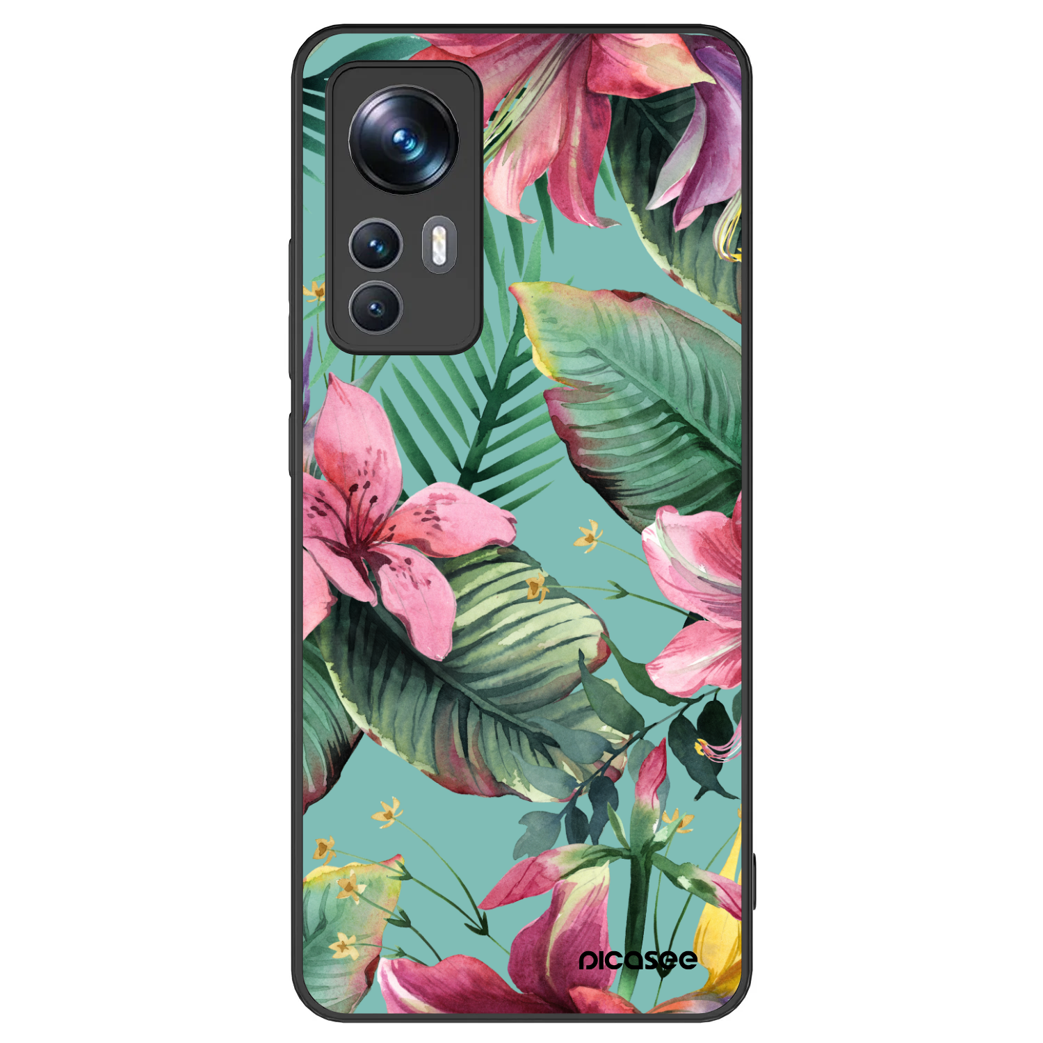 Picasee ULTIMATE CASE pro Xiaomi 12T Pro - Hawaii