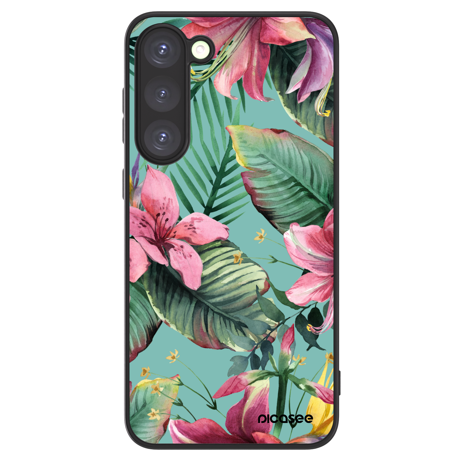 Picasee ULTIMATE CASE pro Samsung Galaxy S23+ 5G - Hawaii