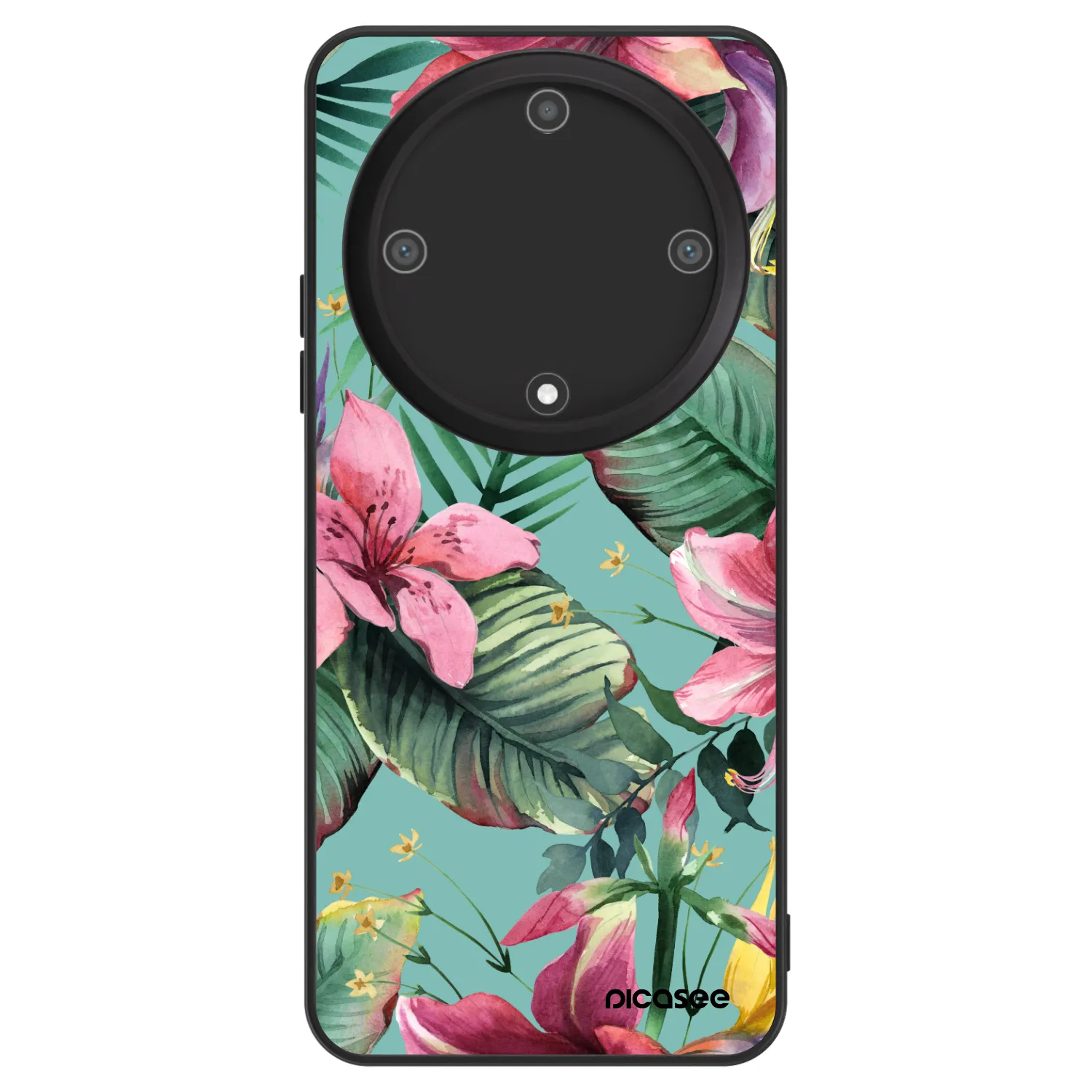 Picasee ULTIMATE CASE pro Honor Magic5 Lite 5G - Hawaii