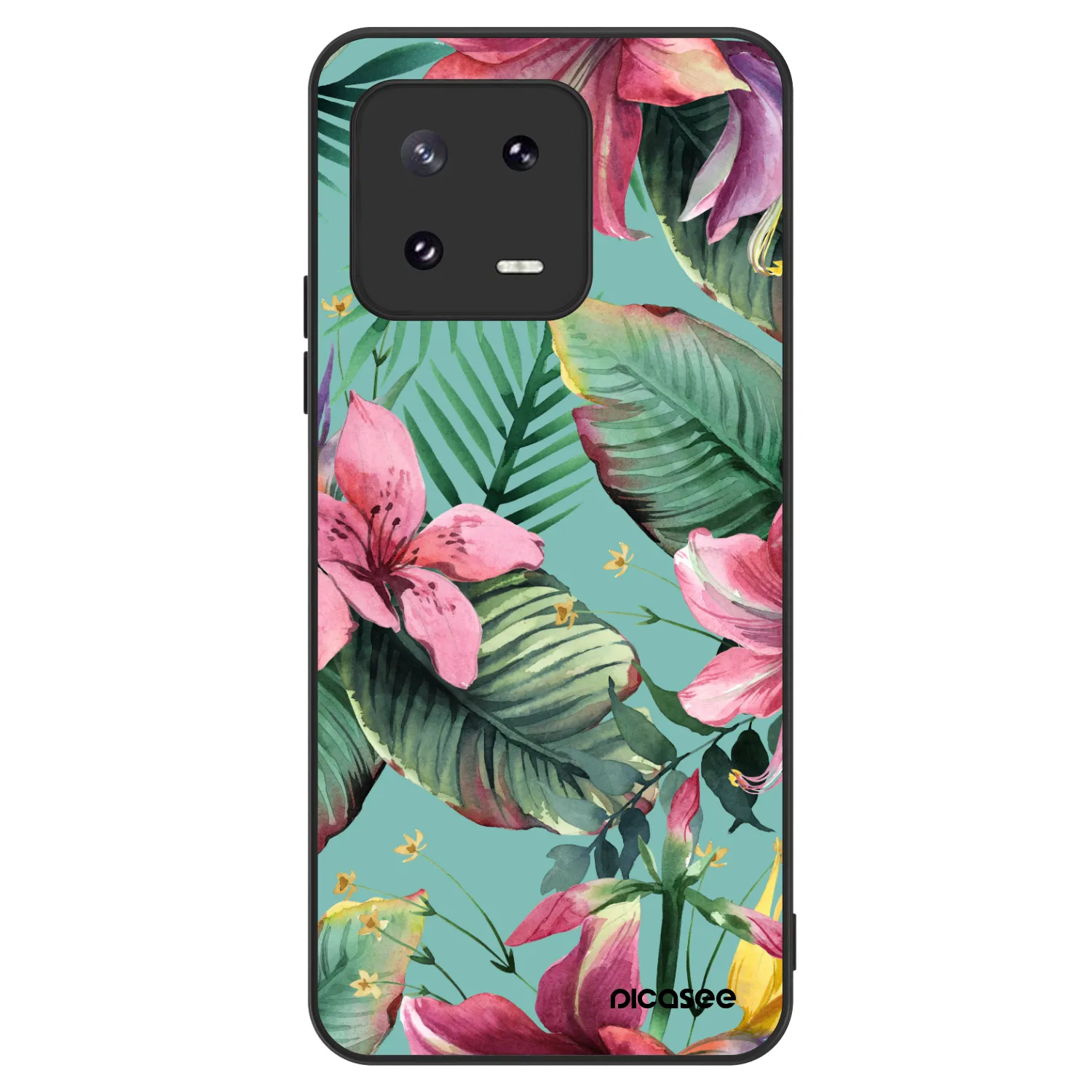 Picasee ULTIMATE CASE pro Xiaomi 13 Pro - Hawaii
