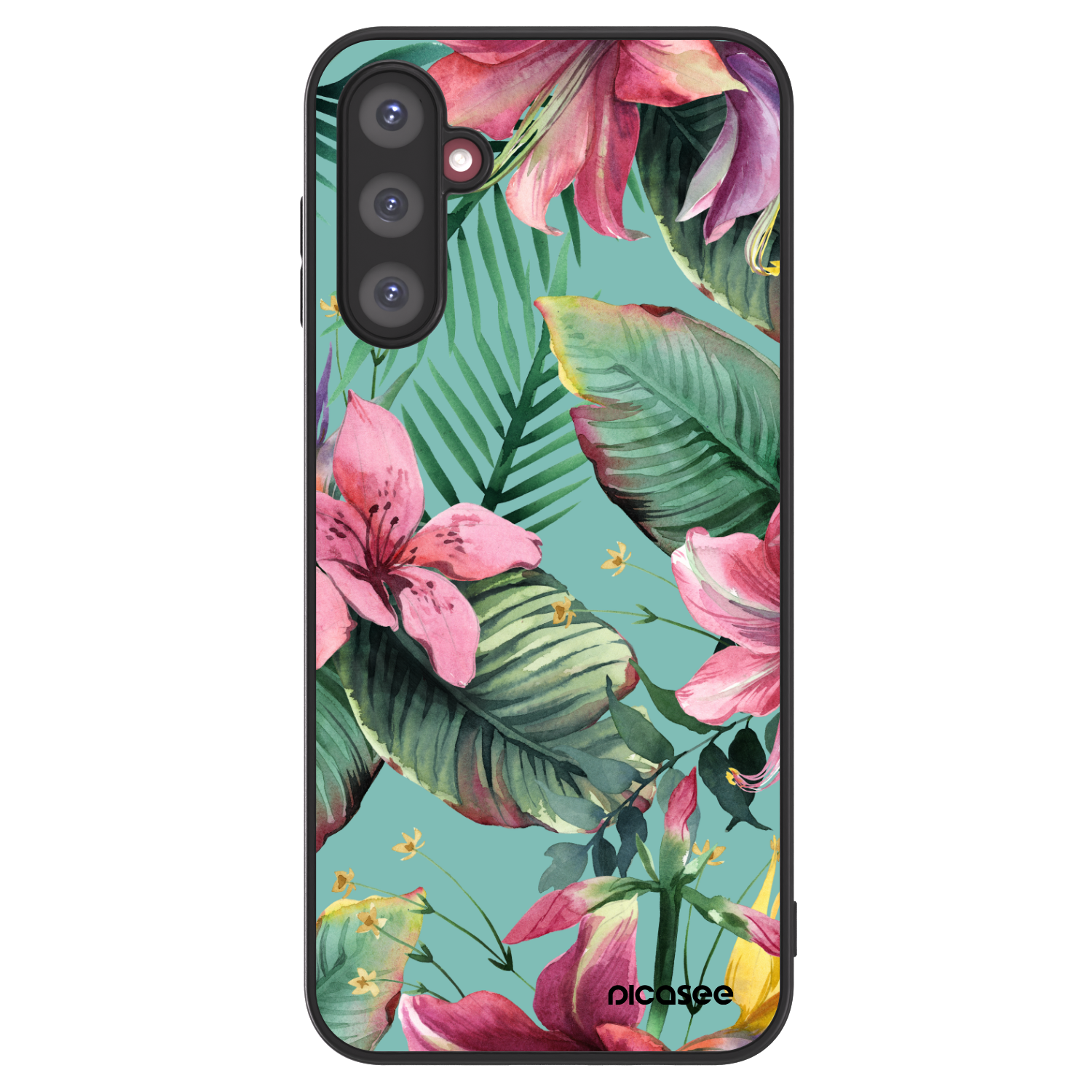 Picasee ULTIMATE CASE pro Samsung Galaxy A14 4G A145R - Hawaii
