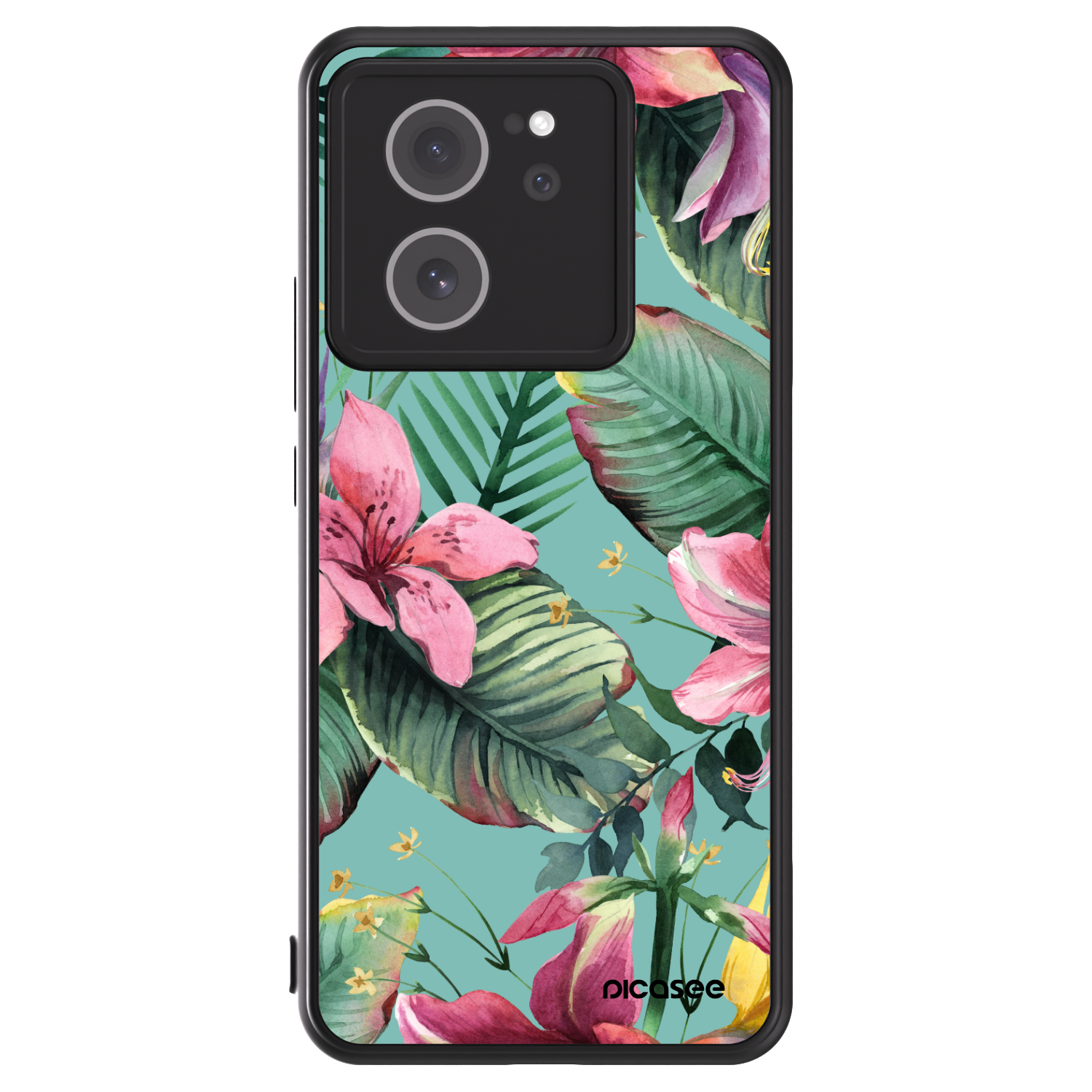 Picasee ULTIMATE CASE pro Xiaomi 13T Pro - Hawaii