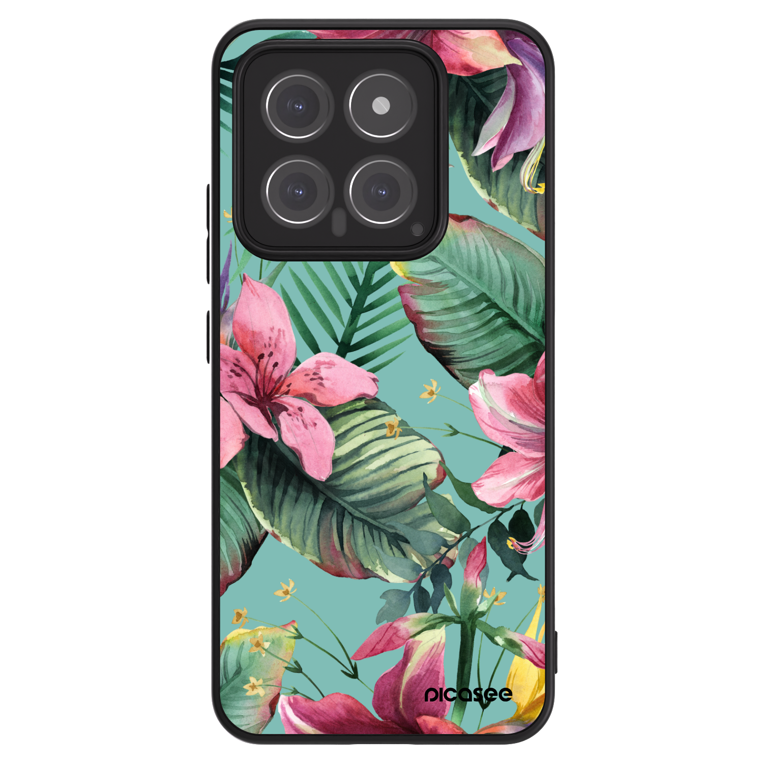 Picasee ULTIMATE CASE pro Xiaomi 14 - Hawaii