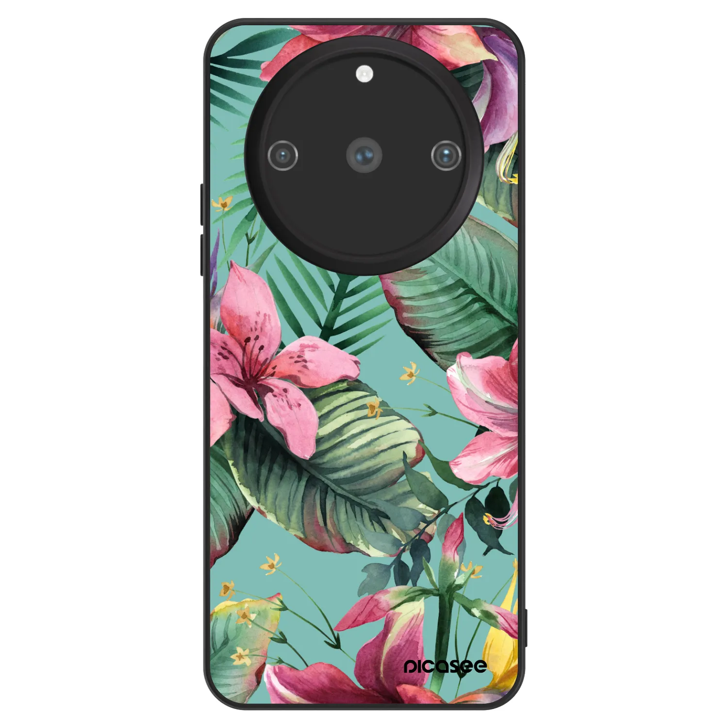 Picasee ULTIMATE CASE pro Realme 11 Pro+ - Hawaii