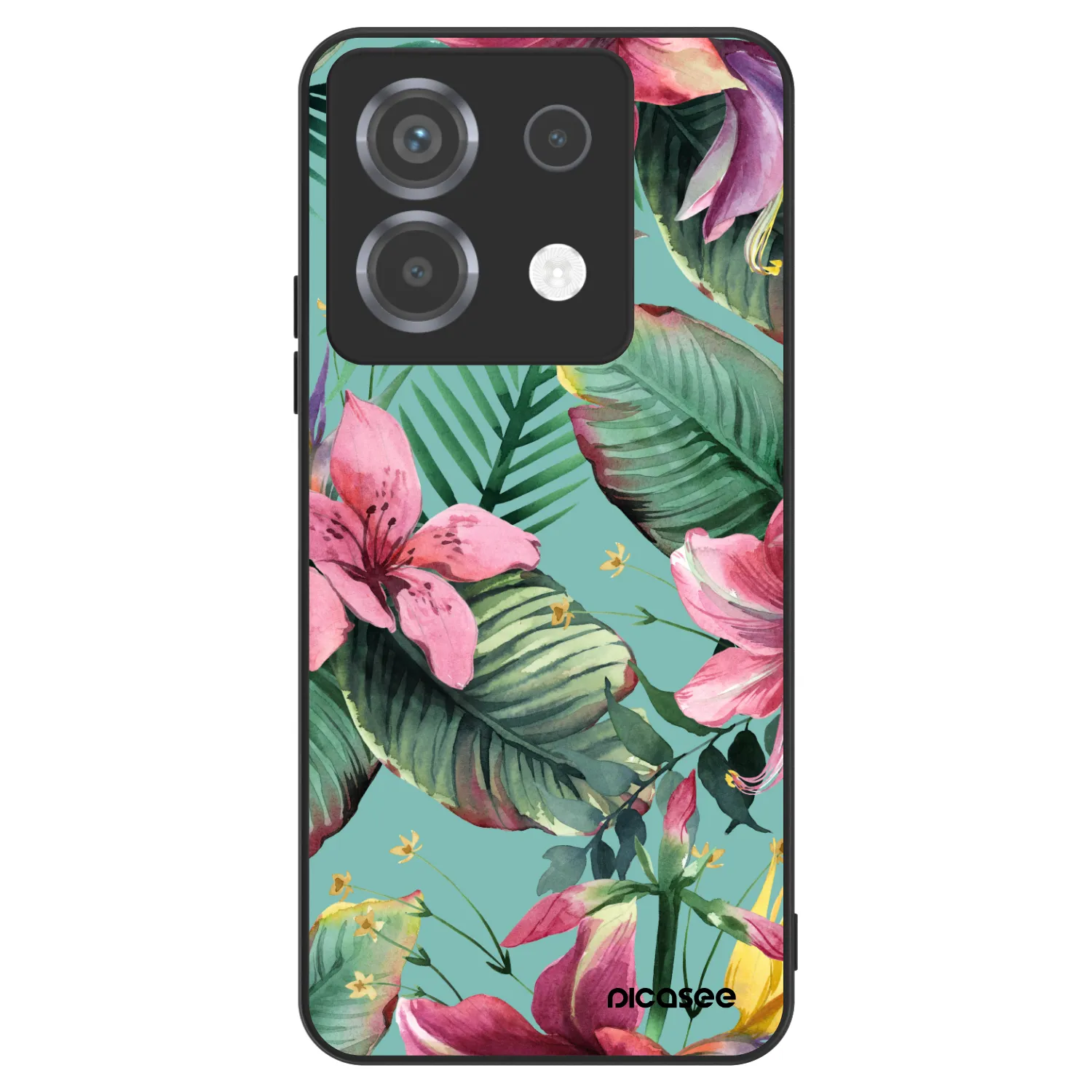Picasee ULTIMATE CASE pro Xiaomi Poco X6 - Hawaii