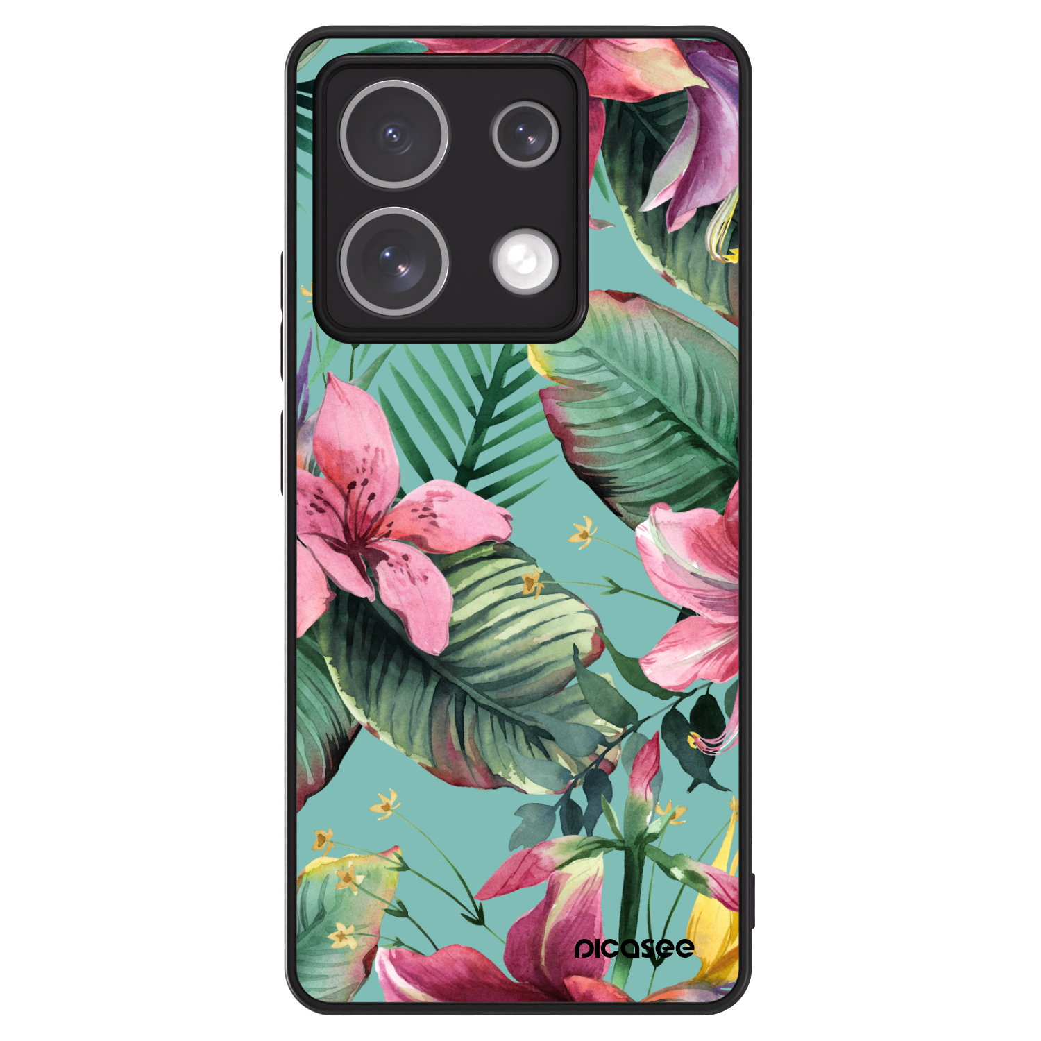 Picasee ULTIMATE CASE pro Xiaomi Redmi Note 13 5G - Hawaii