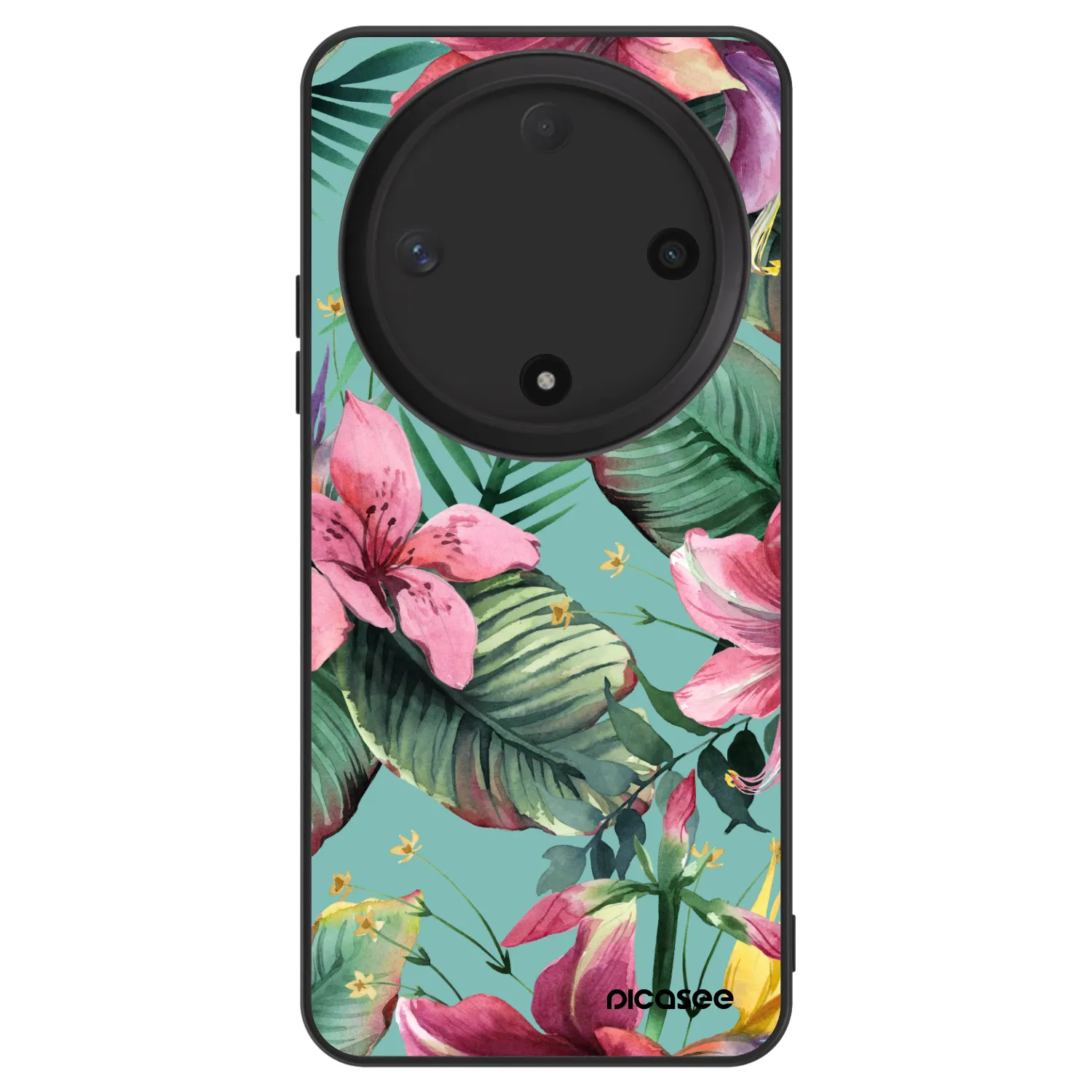 Picasee ULTIMATE CASE pro Honor Magic6 Lite 5G - Hawaii