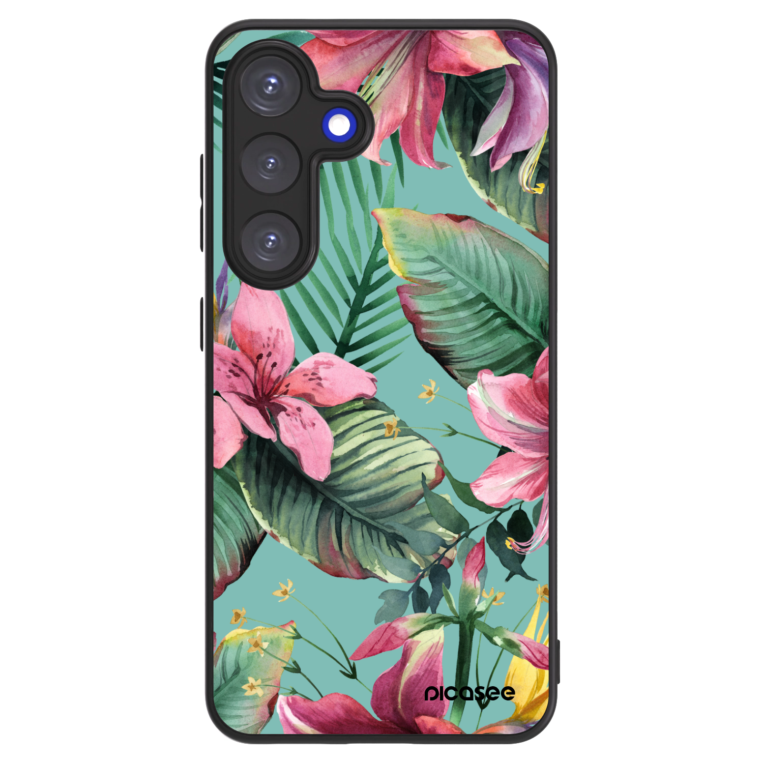 Picasee ULTIMATE CASE pro Samsung Galaxy A25 A256B 5G - Hawaii