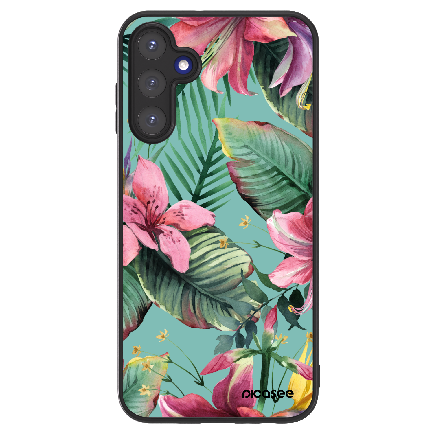 Picasee ULTIMATE CASE pro Samsung Galaxy A15 A155F 4G - Hawaii