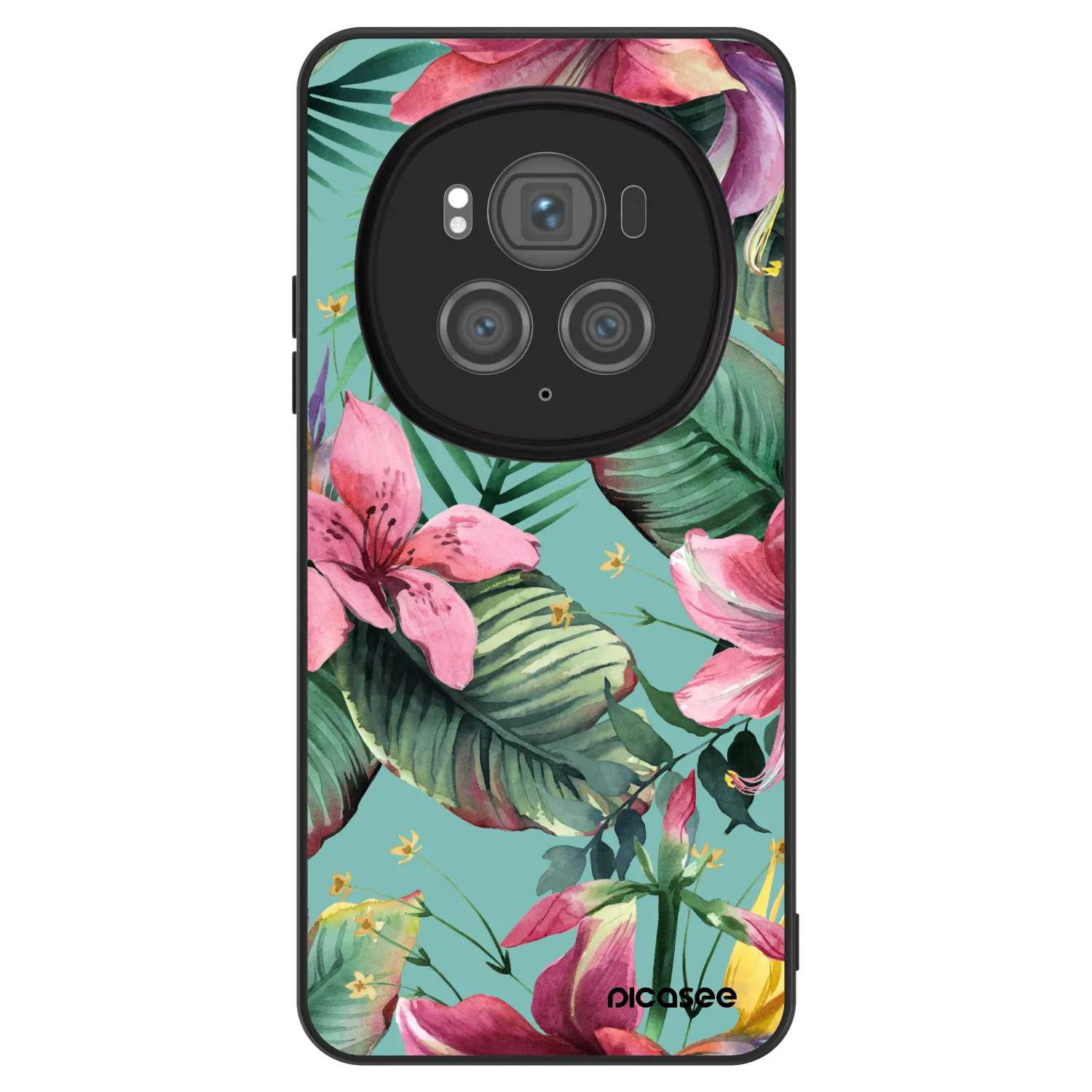 Picasee ULTIMATE CASE pro Honor Magic6 Pro - Hawaii