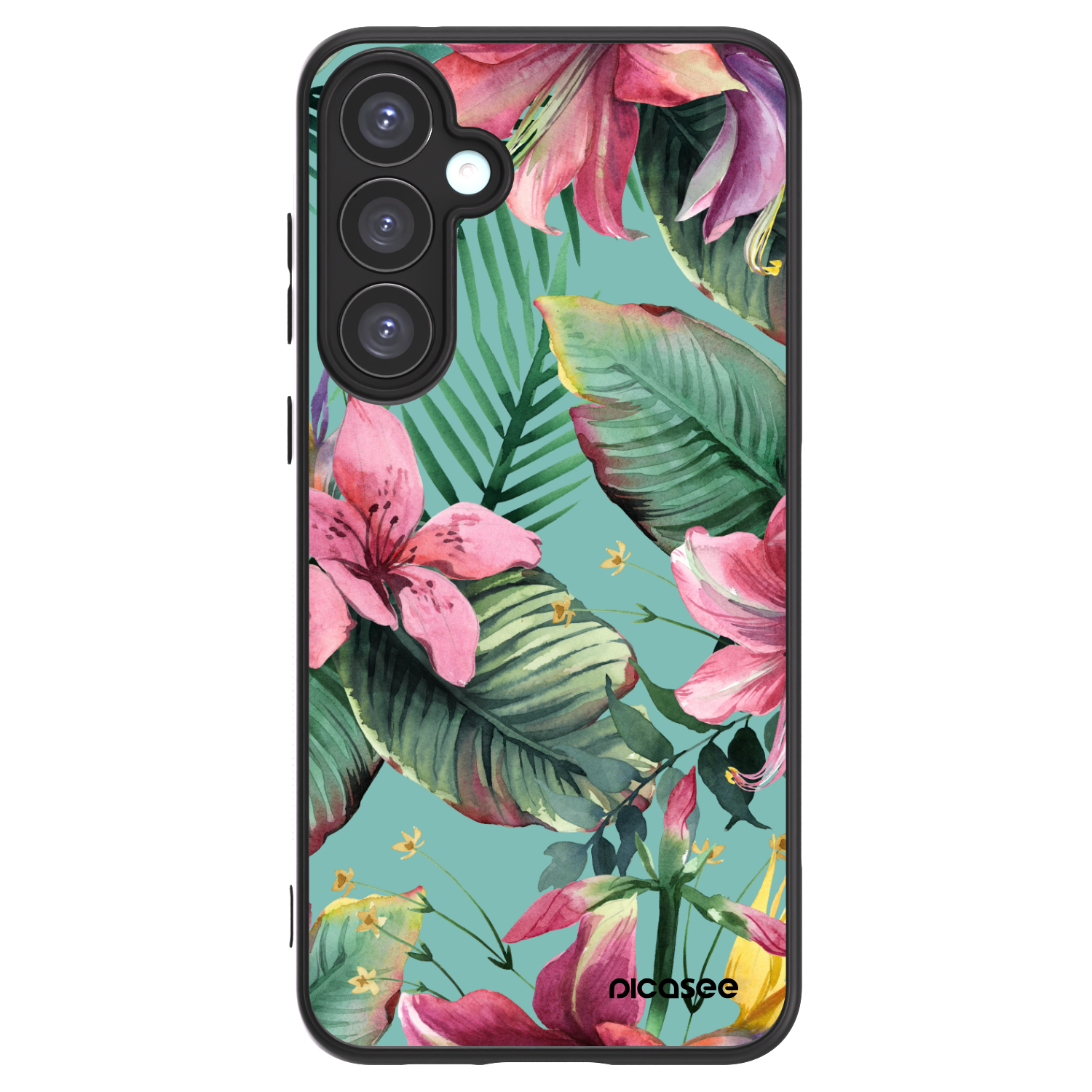 Picasee ULTIMATE CASE pro Samsung Galaxy A55 5G A556B - Hawaii
