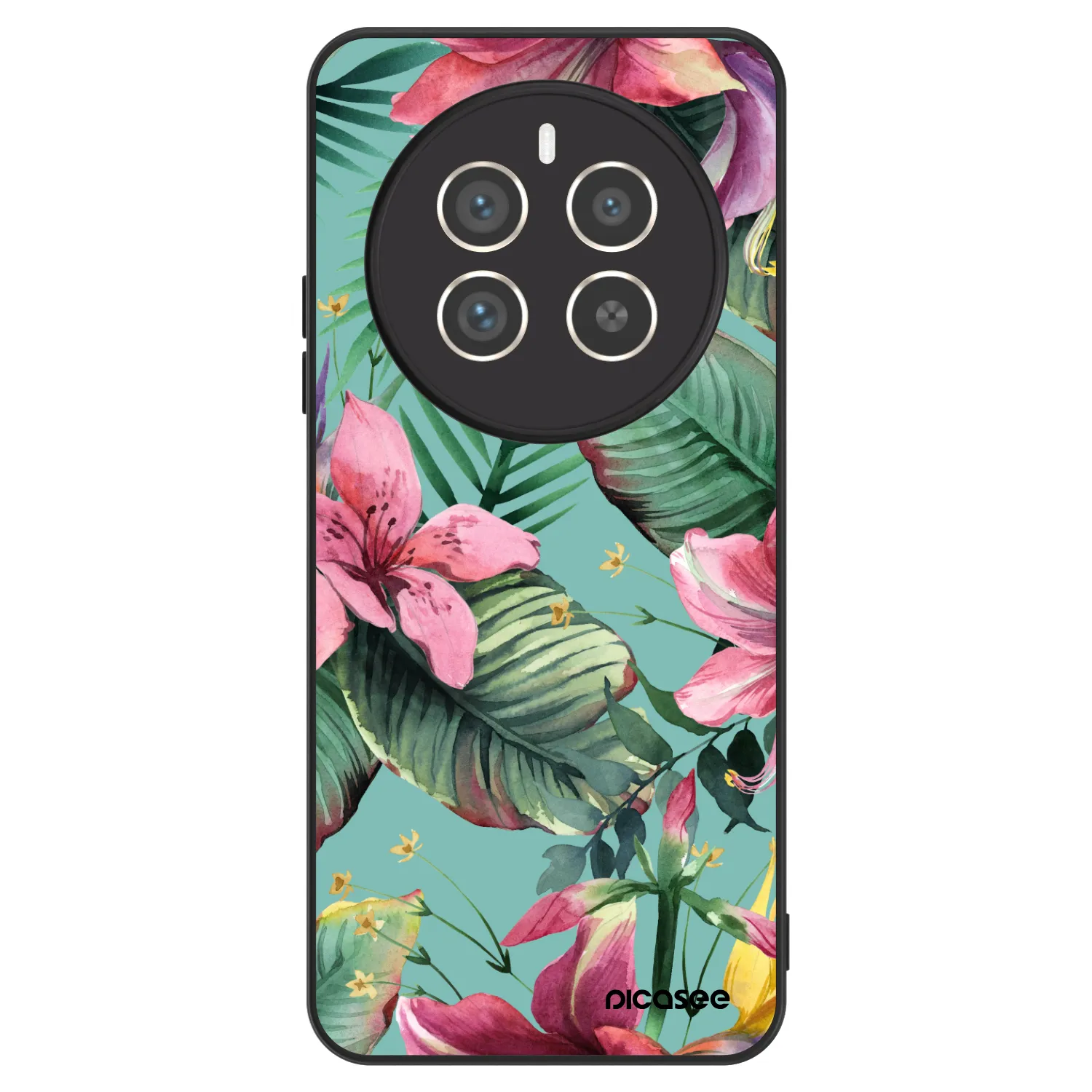 Picasee ULTIMATE CASE pro Realme 12 Pro 5G - Hawaii