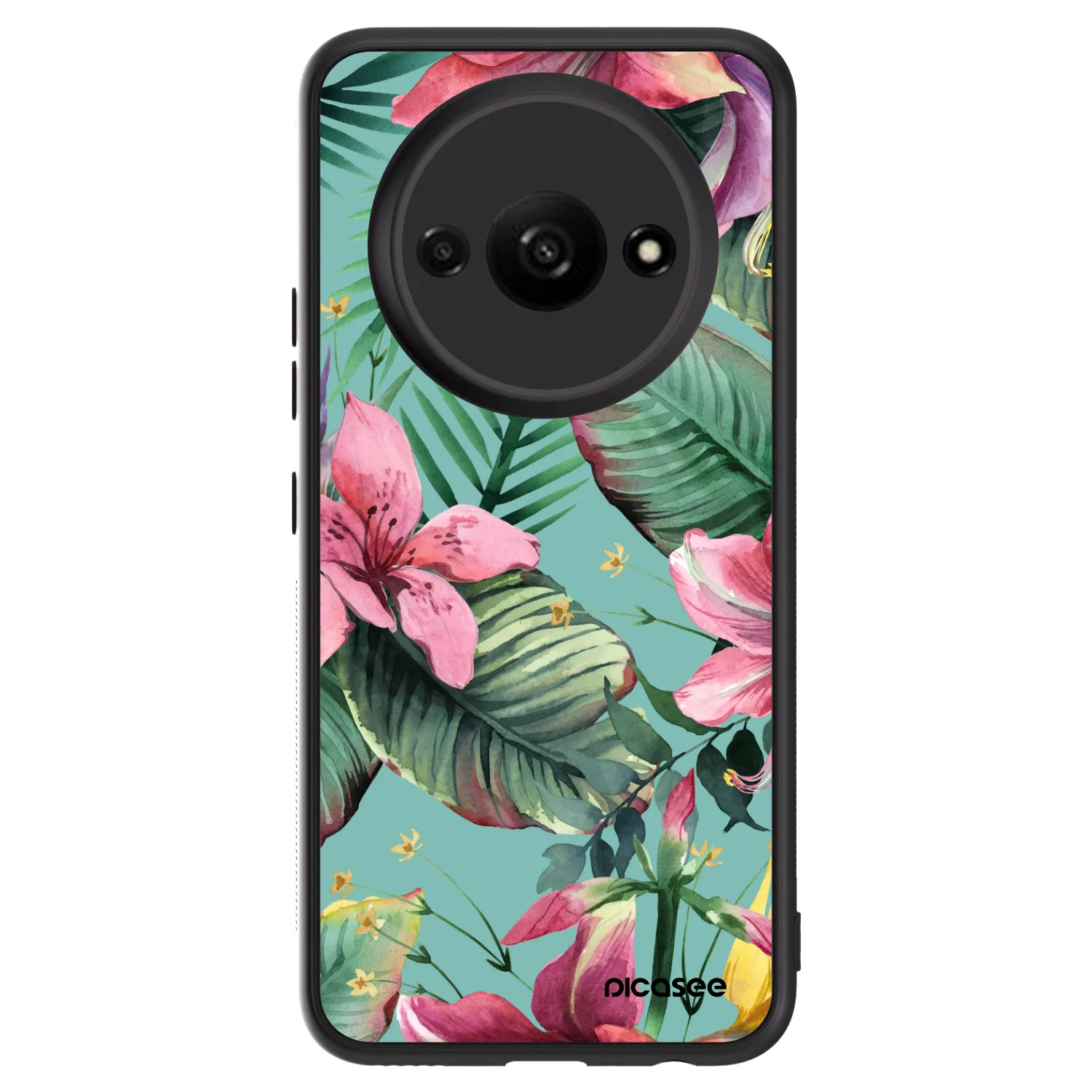 Picasee ULTIMATE CASE pro Xiaomi Redmi A3 - Hawaii