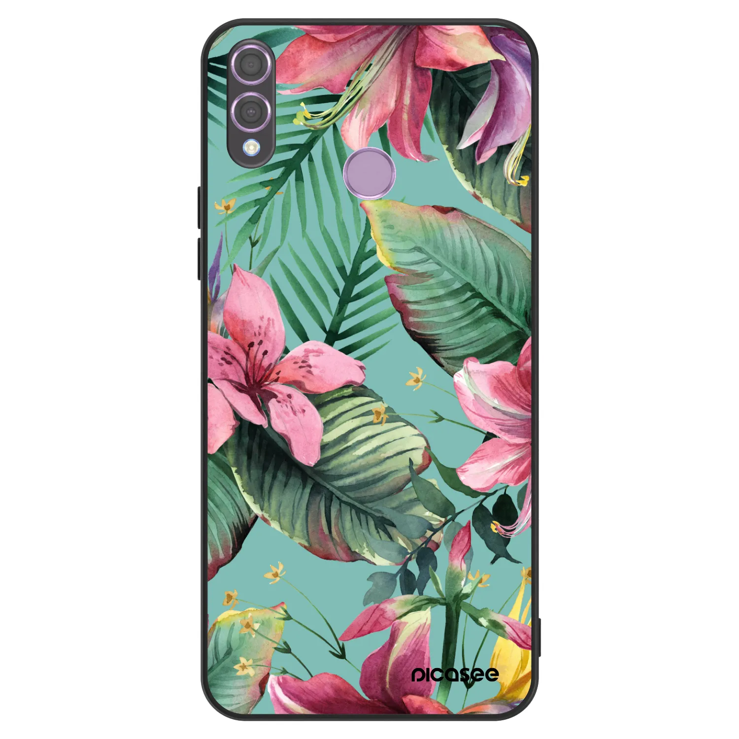 Picasee ULTIMATE CASE pro Honor 8X - Hawaii
