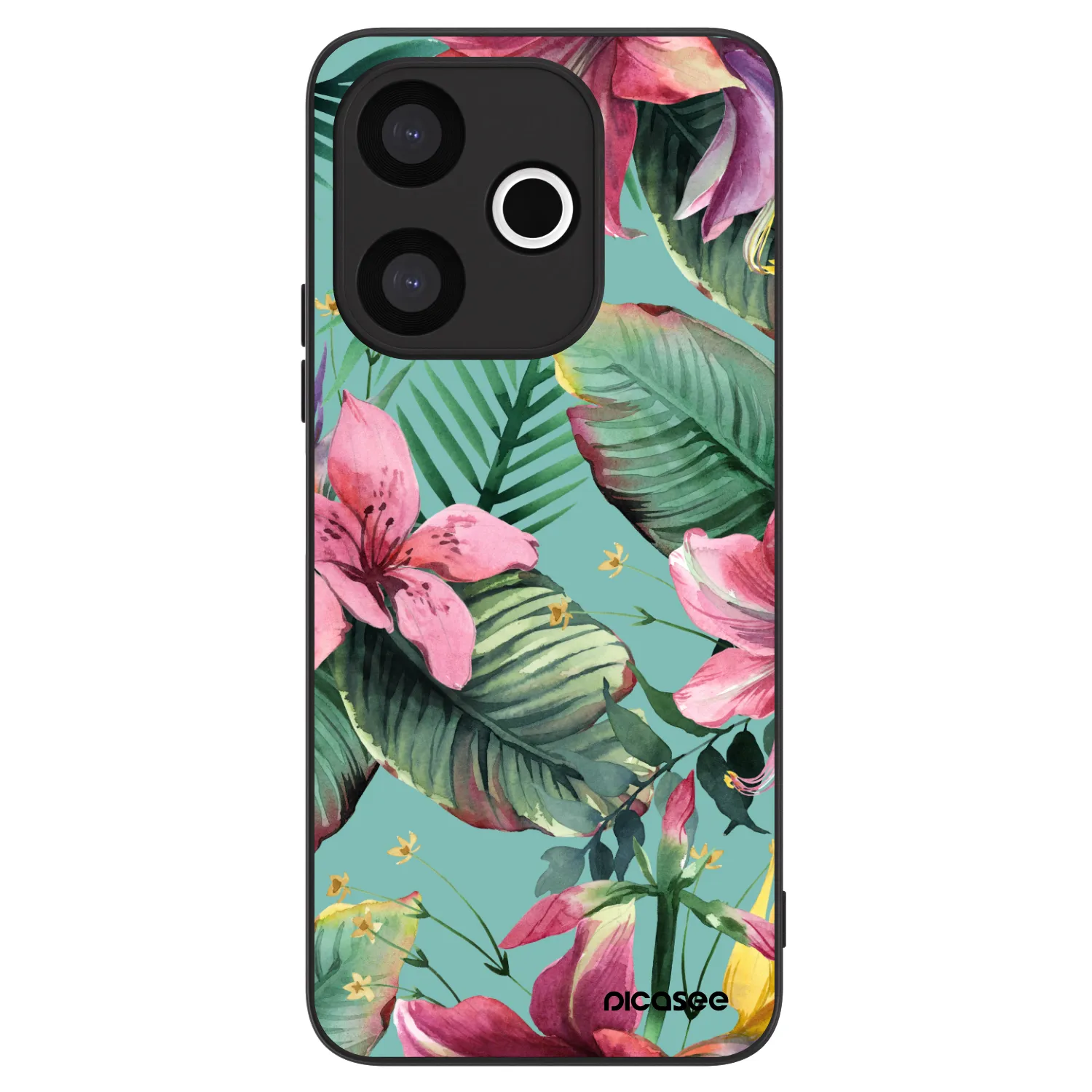 Picasee ULTIMATE CASE pro Xiaomi Redmi 13 4G - Hawaii