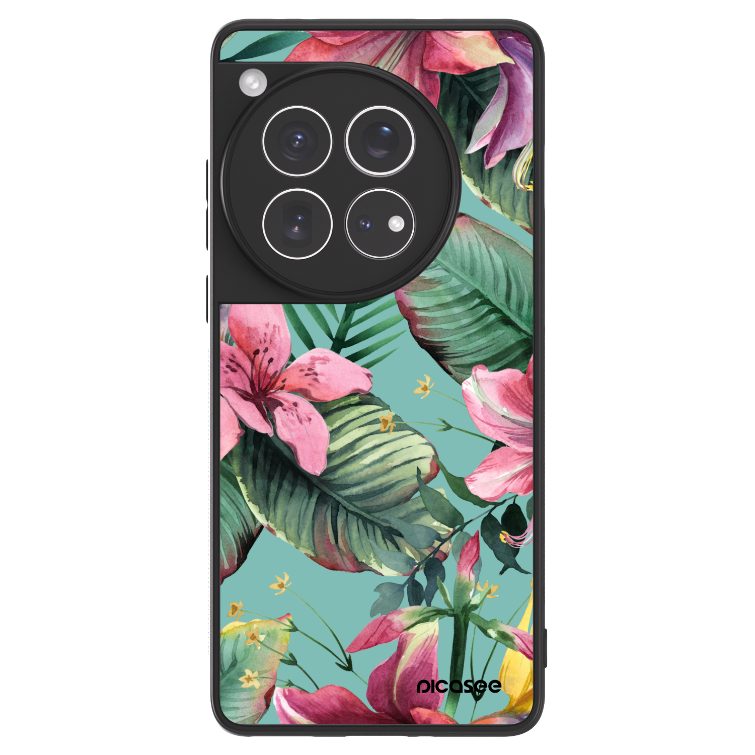 Picasee ULTIMATE CASE pro OnePlus 12 5G - Hawaii