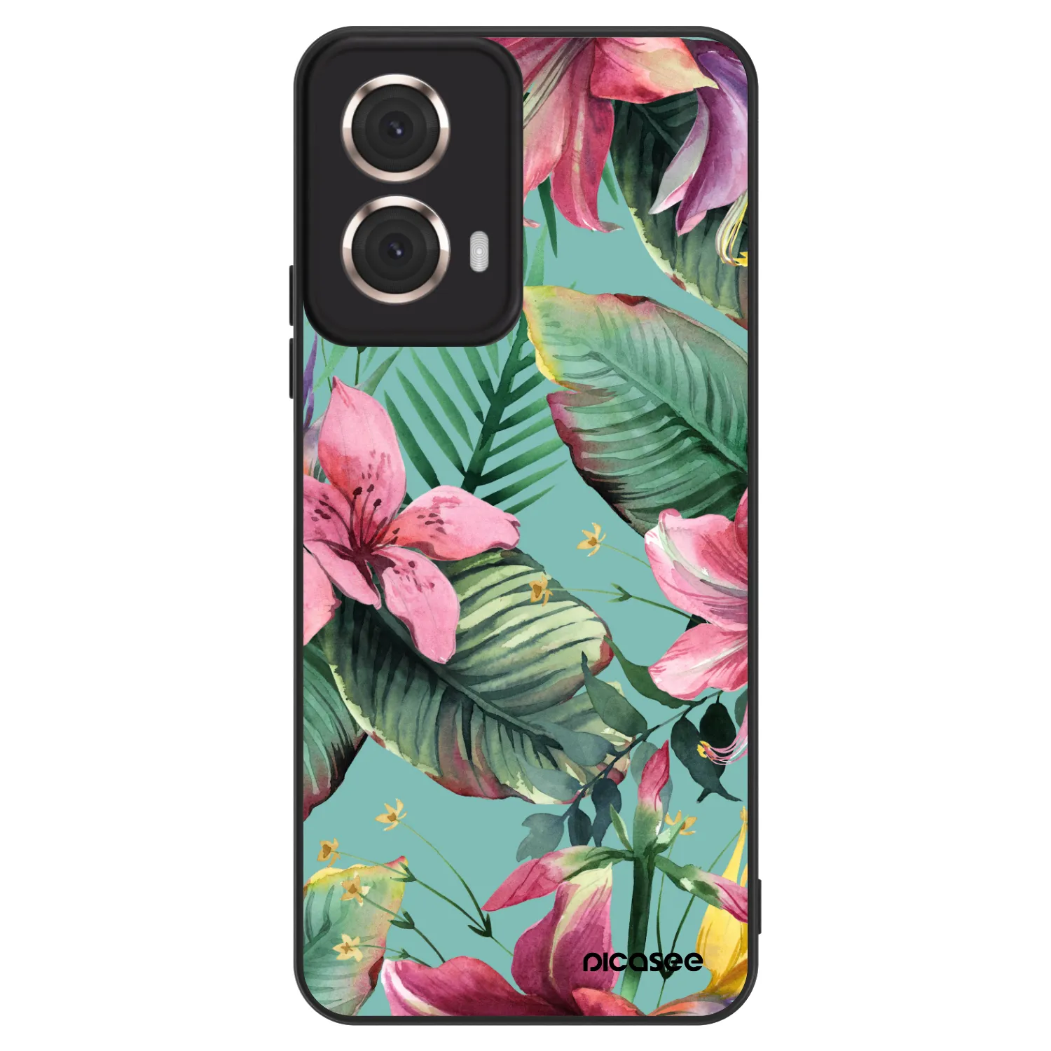 Picasee ULTIMATE CASE pro Motorola Moto G85 - Hawaii