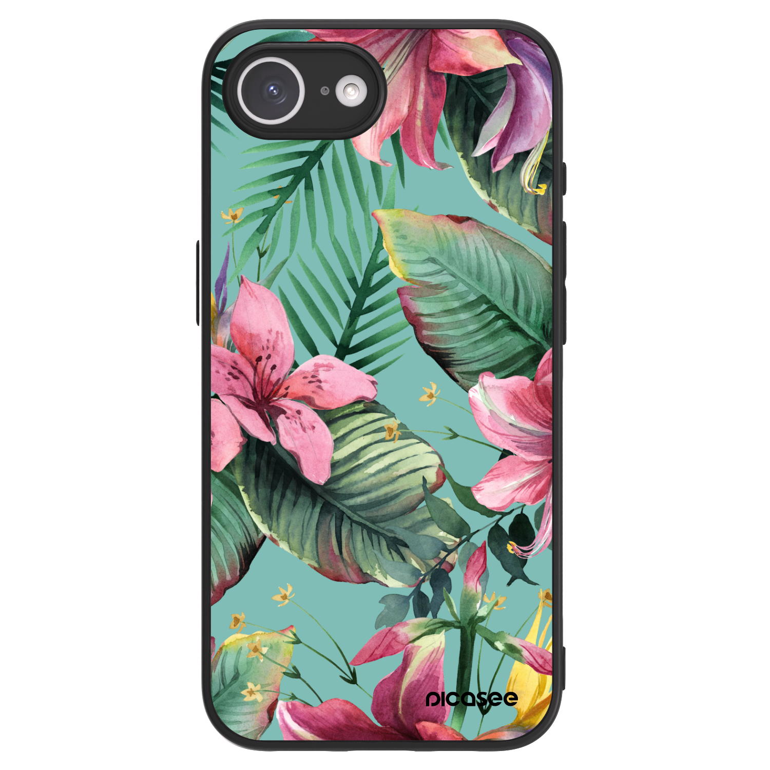 Picasee ULTIMATE CASE pro Apple iPhone 16e - Hawaii