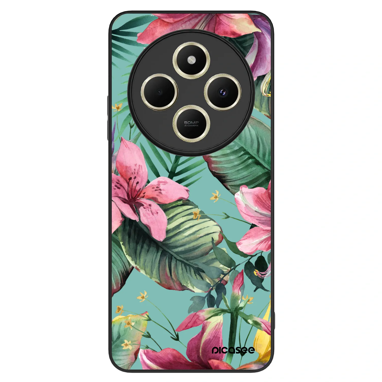 Picasee ULTIMATE CASE pro Xiaomi Redmi 14C - Hawaii