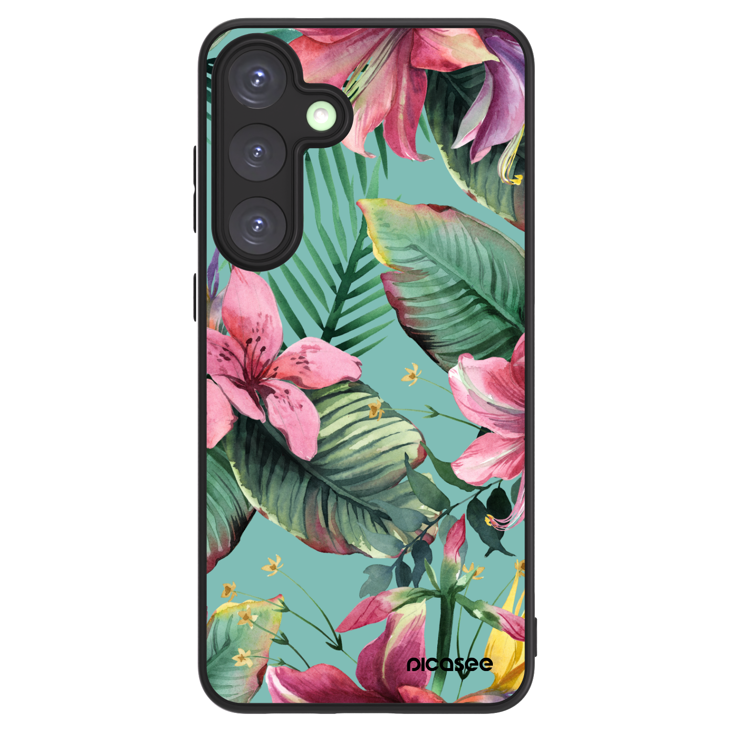 Picasee ULTIMATE CASE pro Samsung Galaxy S25+ 5G - Hawaii