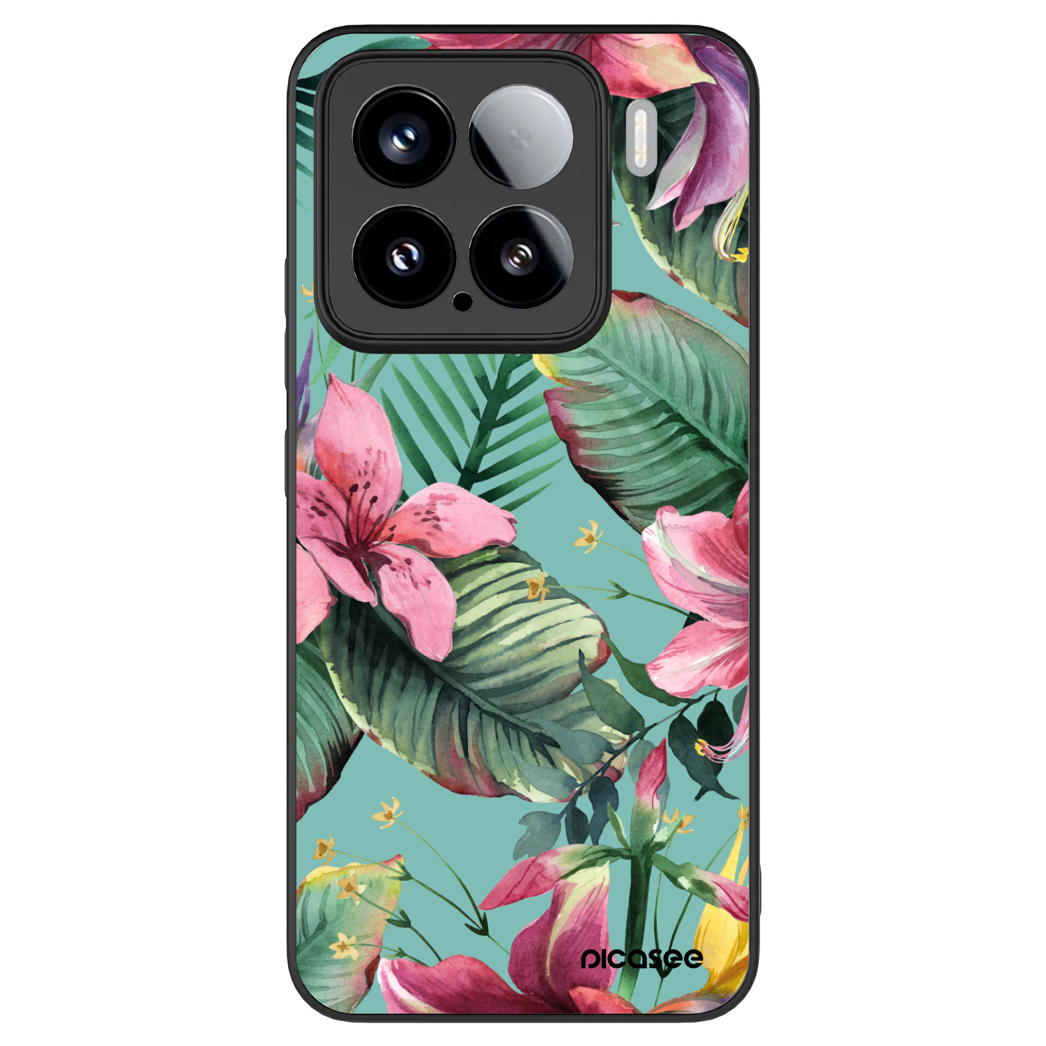 Picasee ULTIMATE CASE pro Xiaomi 15 - Hawaii