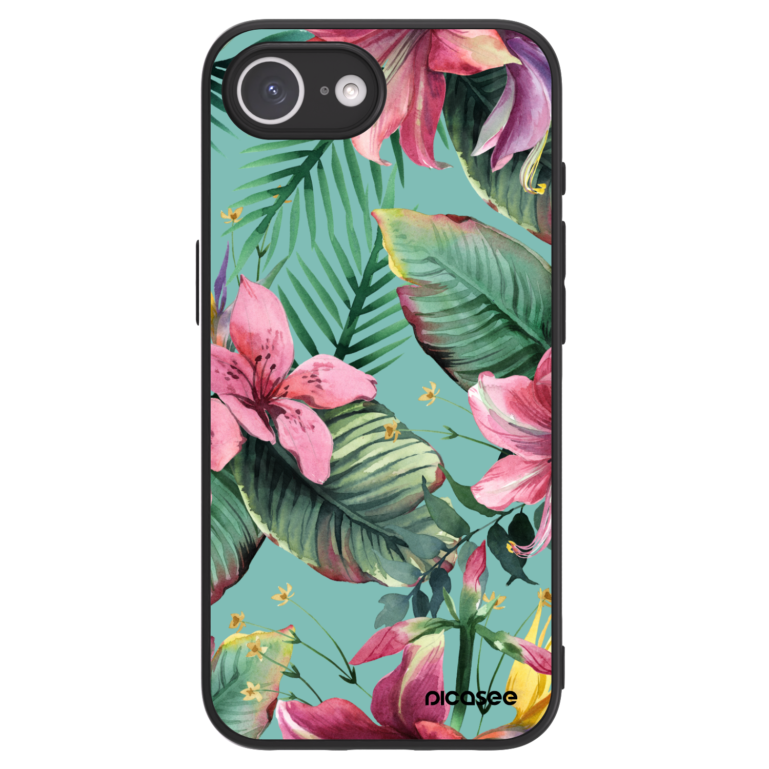 Picasee ULTIMATE CASE MagSafe pro Apple iPhone 16e - Hawaii