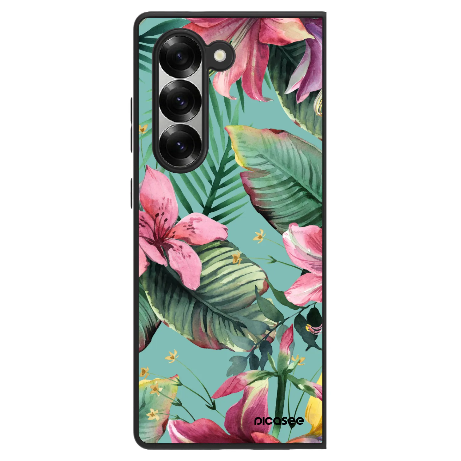 Picasee ULTIMATE CASE pro Samsung Galaxy Z Fold6 5G - Hawaii