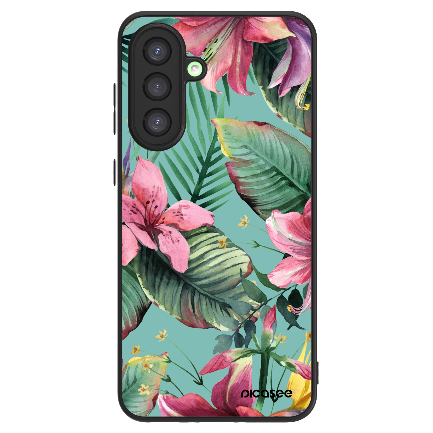 Picasee ULTIMATE CASE pro Samsung Galaxy A26 5G A266B - Hawaii