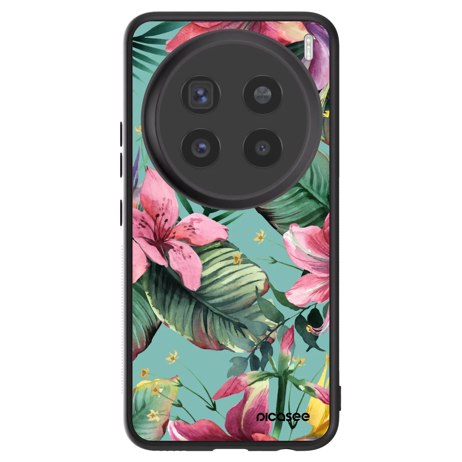 Picasee ULTIMATE CASE pro Vivo X200 Pro - Hawaii