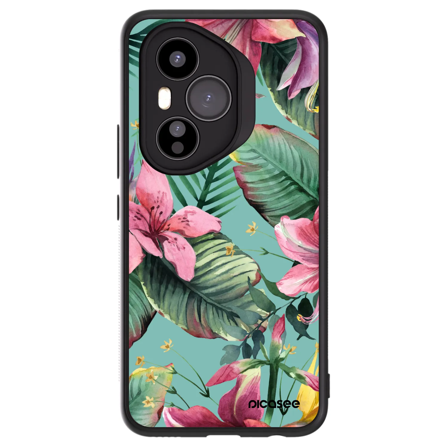 Picasee ULTIMATE CASE pro Honor 400 Pro 5G - Hawaii