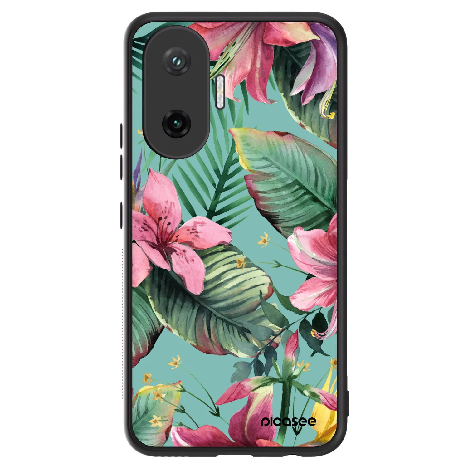 Picasee ULTIMATE CASE pro Xiaomi Poco F7 5G - Hawaii