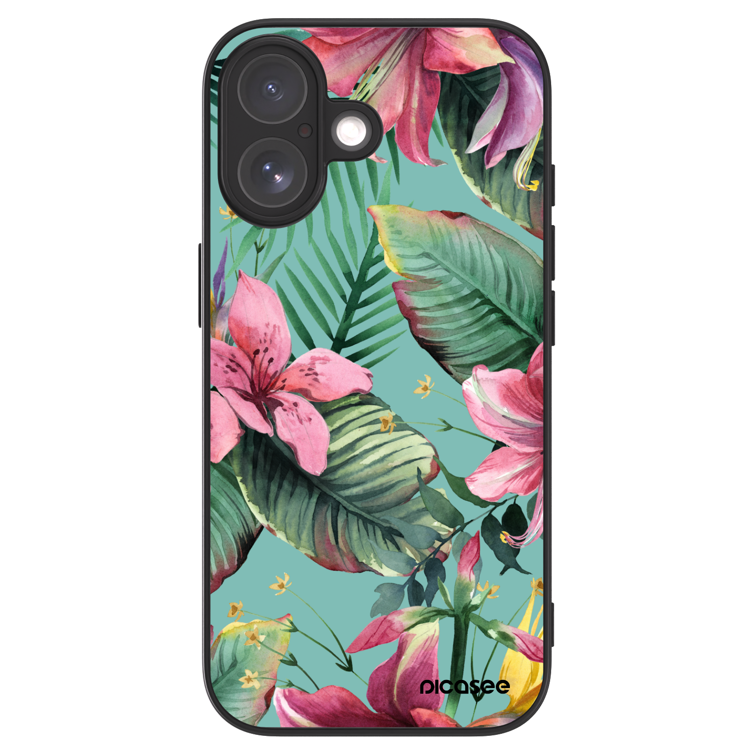 Picasee ULTIMATE CASE pro Apple iPhone 17 - Hawaii