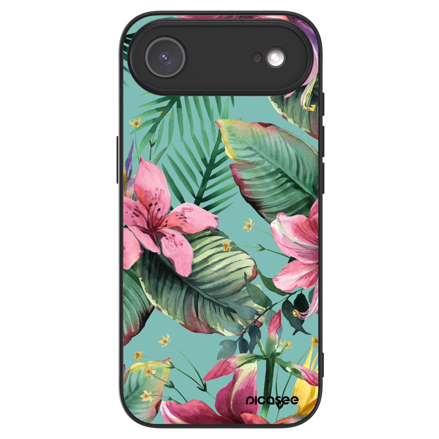 Picasee ULTIMATE CASE MagSafe pro Apple iPhone Air - Hawaii