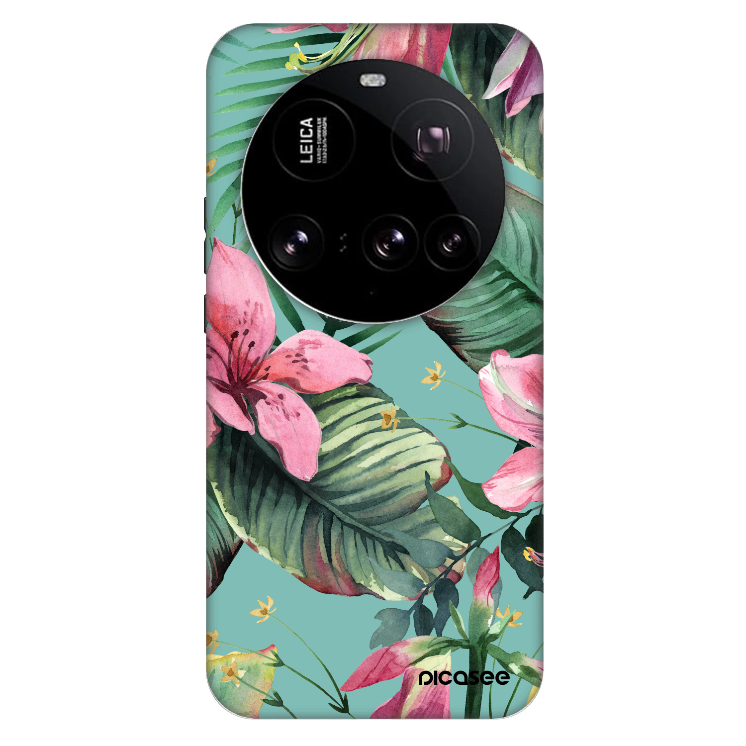 Picasee Fashion Case pro Xiaomi 15 Ultra - Hawaii