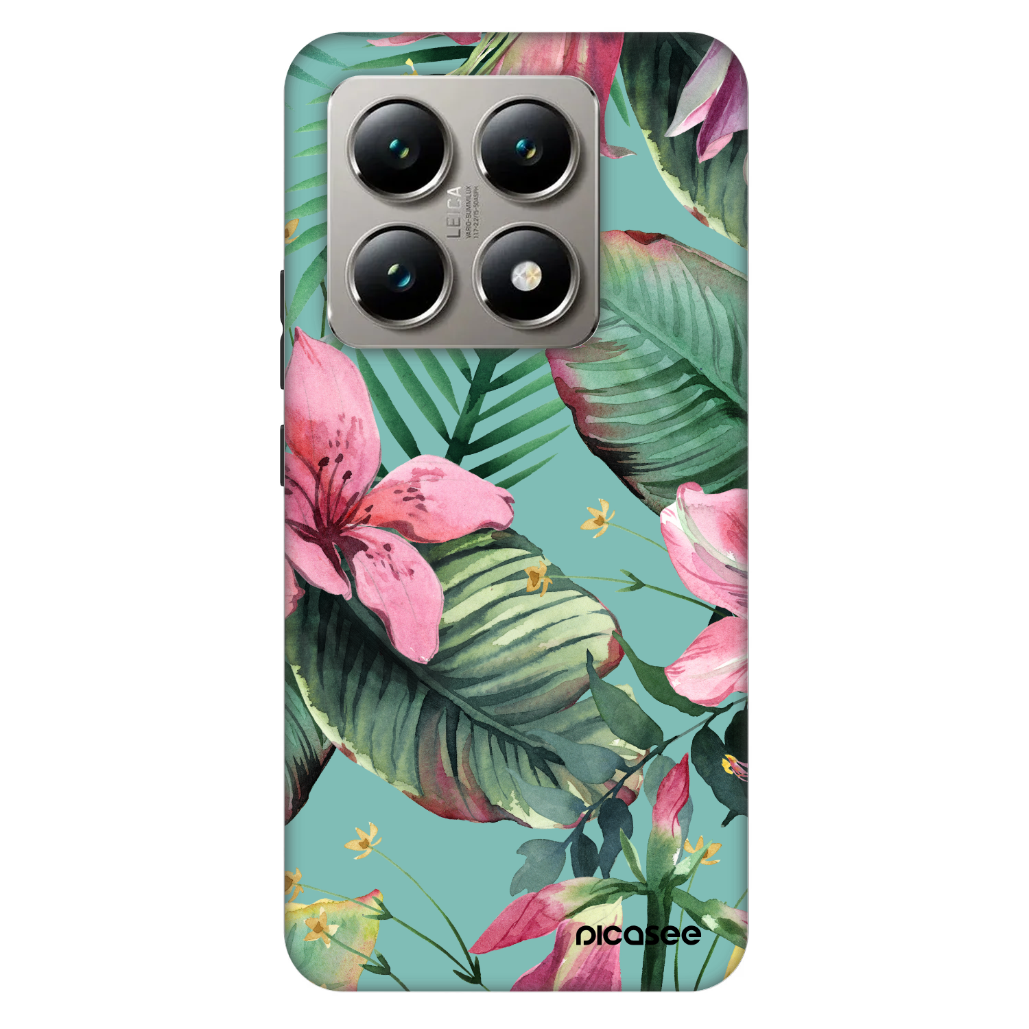 Picasee Fashion Case pro Xiaomi 14T Pro - Hawaii