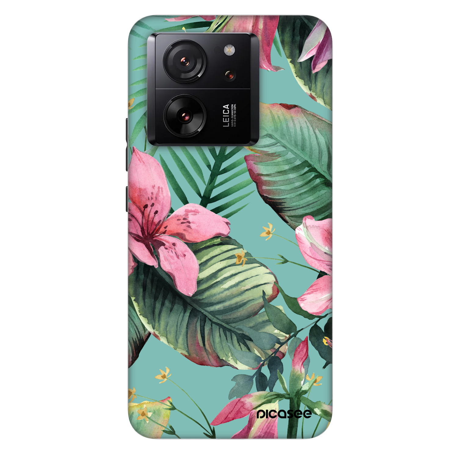 Picasee Fashion Case pro Xiaomi 13T - Hawaii