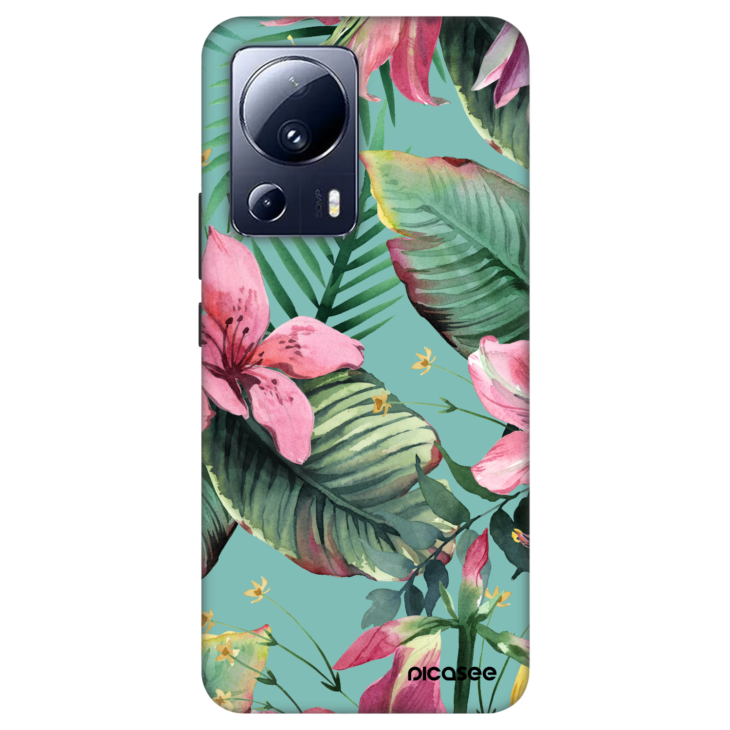 Picasee Fashion Case pro Xiaomi 13 Lite - Hawaii