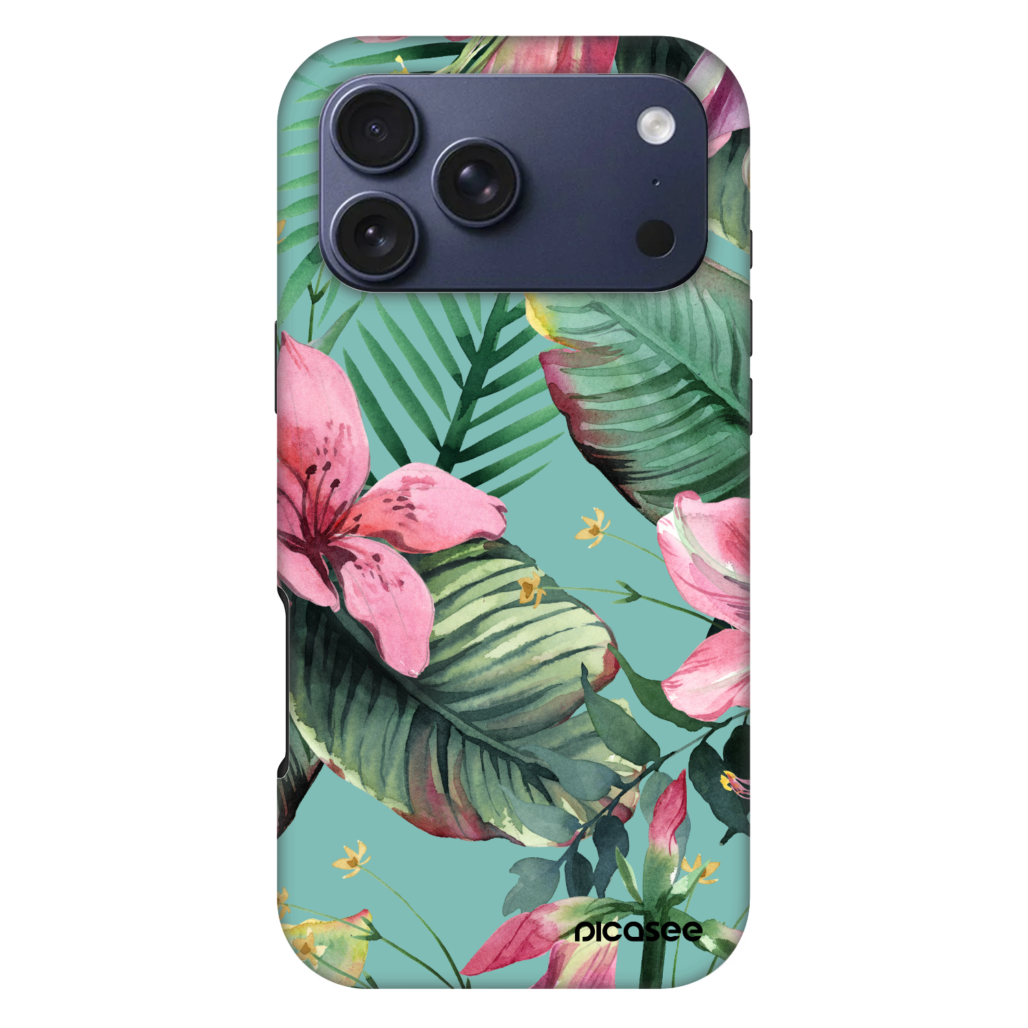 Picasee Fashion Case MagSafe Apple iPhone 17 Pro Max - Hawaii