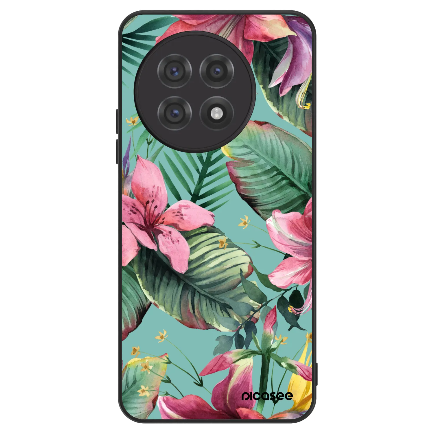 Picasee ULTIMATE CASE pro OnePlus 13R 5G - Hawaii
